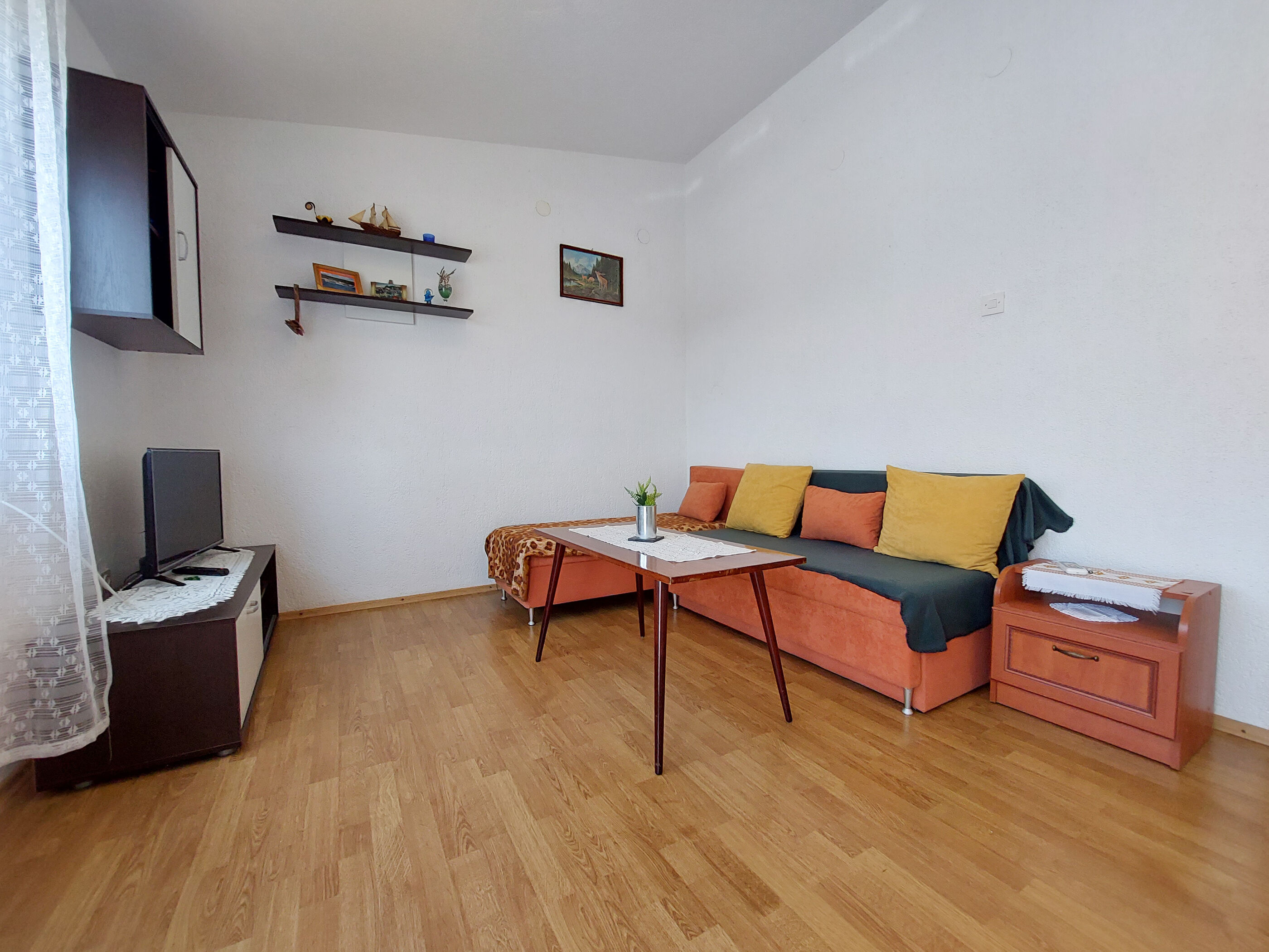 Apartment Ankica 87221-A2