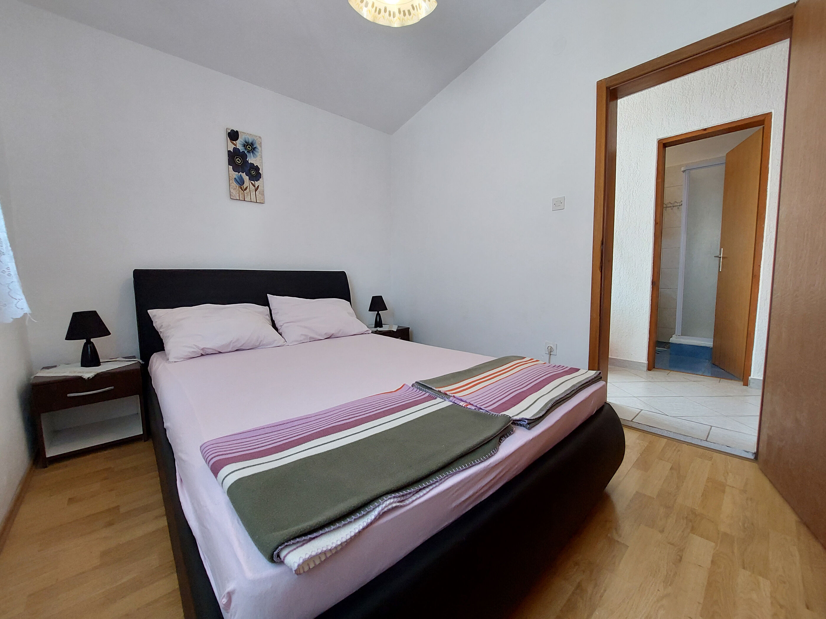 Apartment Ankica 87221-A2