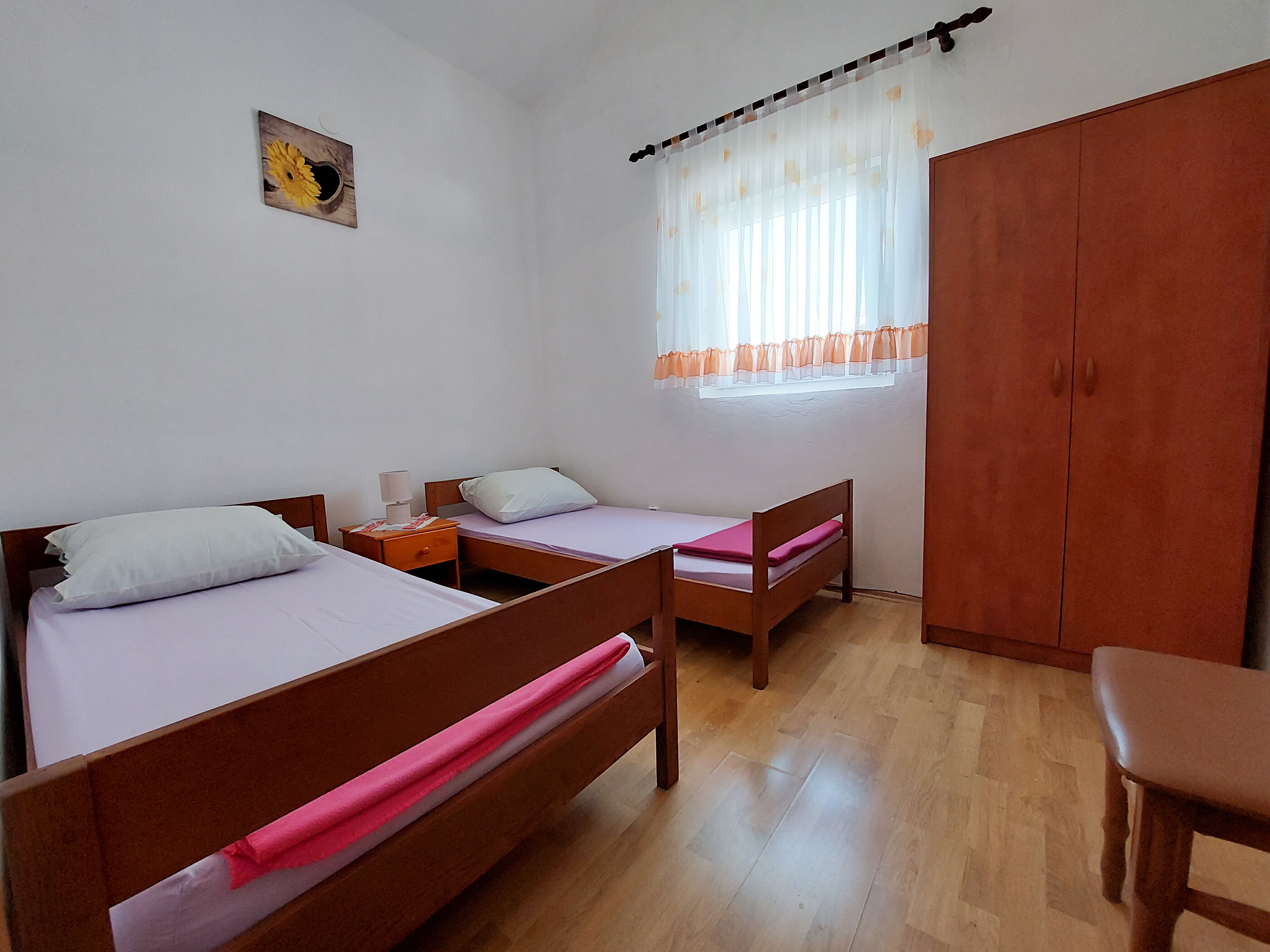 Apartment Ankica 87221-A2