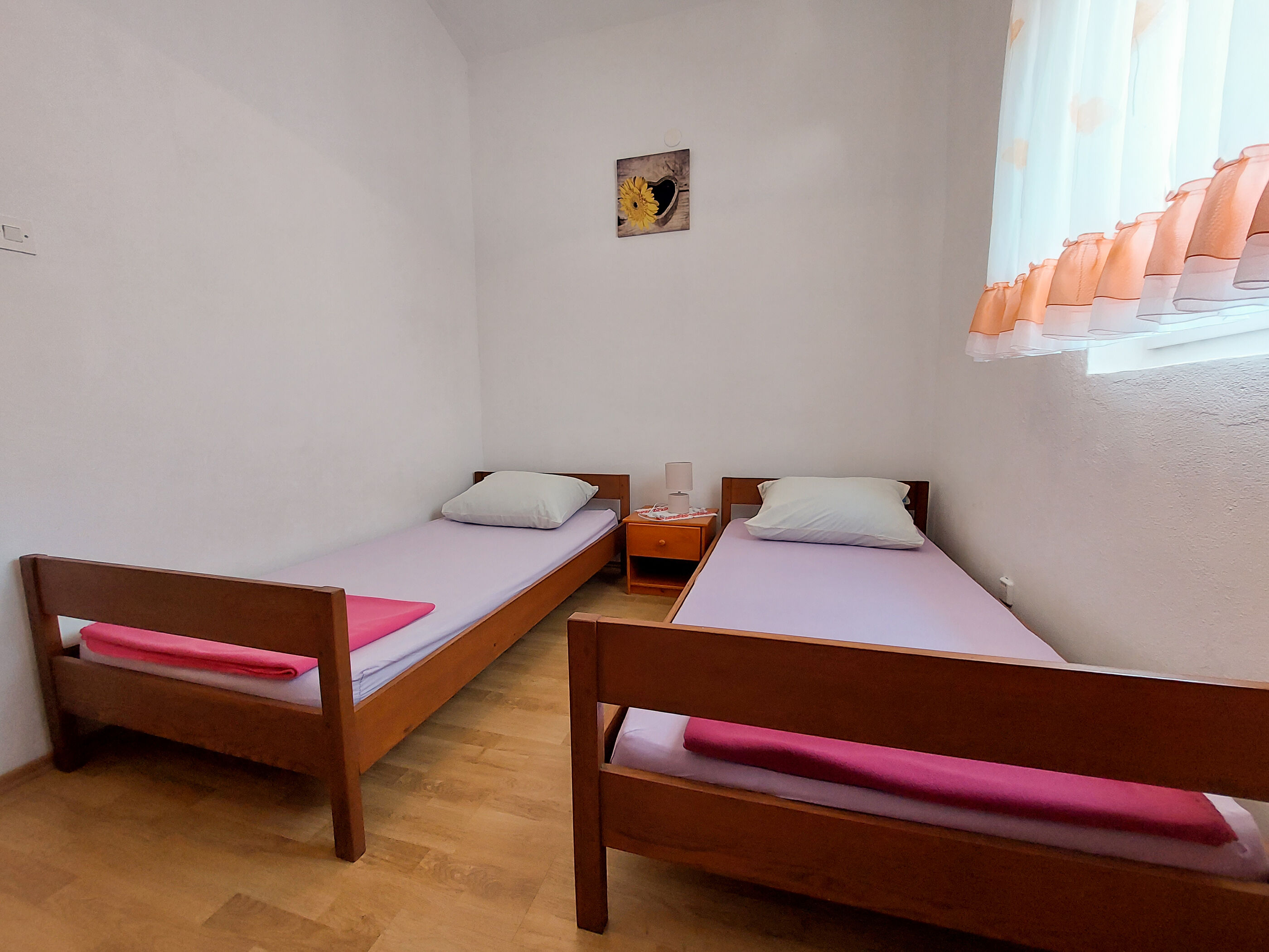 Apartment Ankica 87221-A2