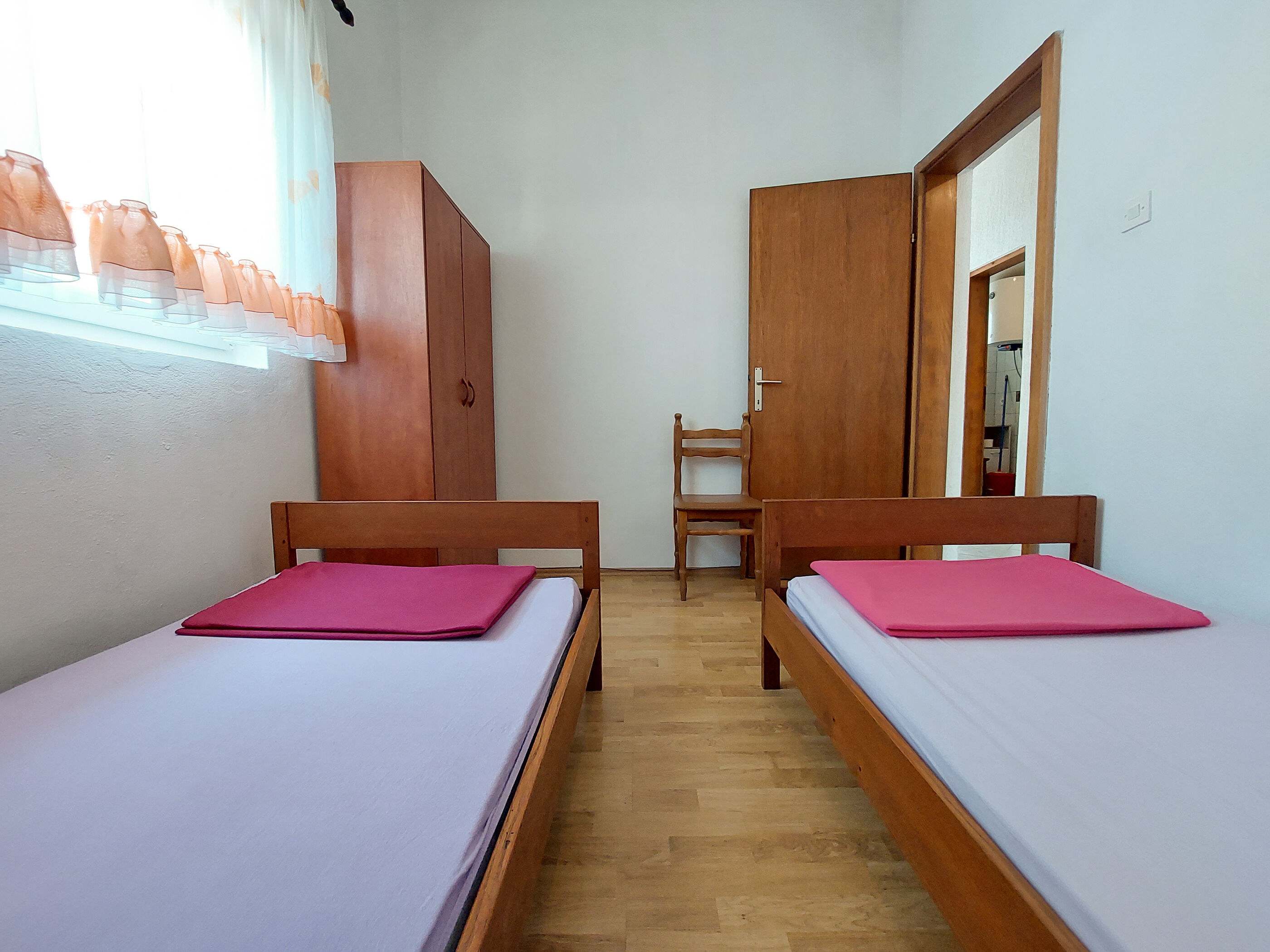 Apartment Ankica 87221-A2