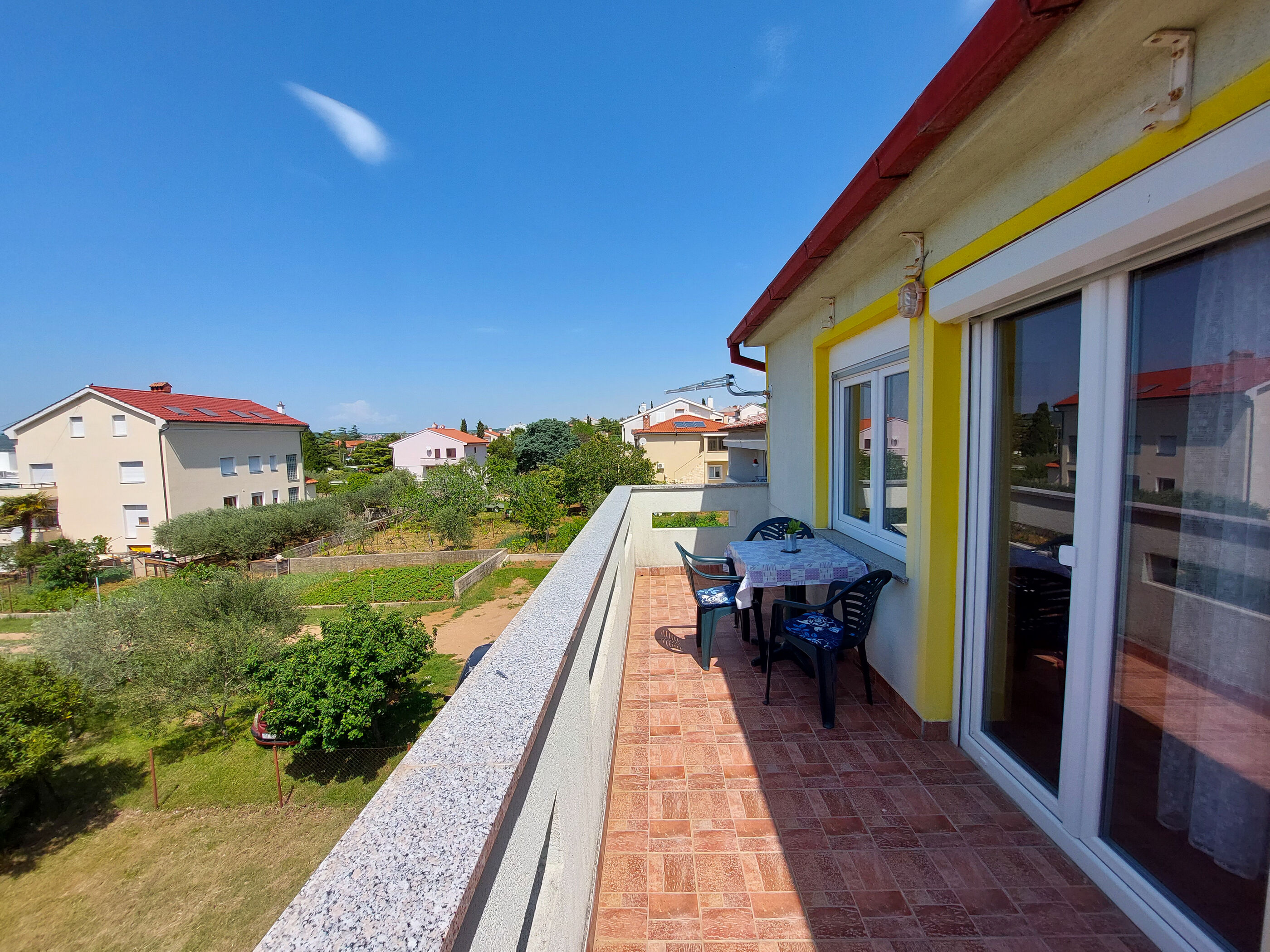 Apartment Ankica 87221-A2