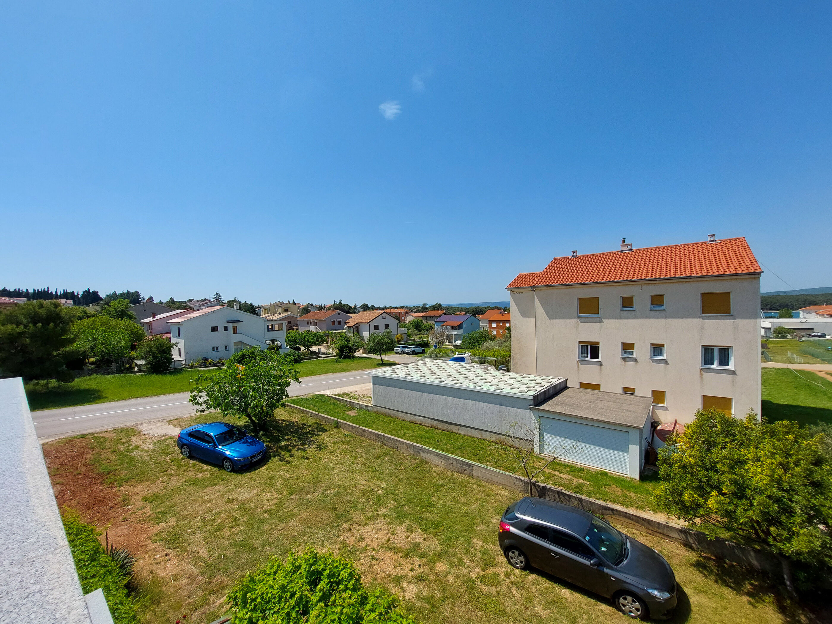 Apartment Ankica 87221-A2