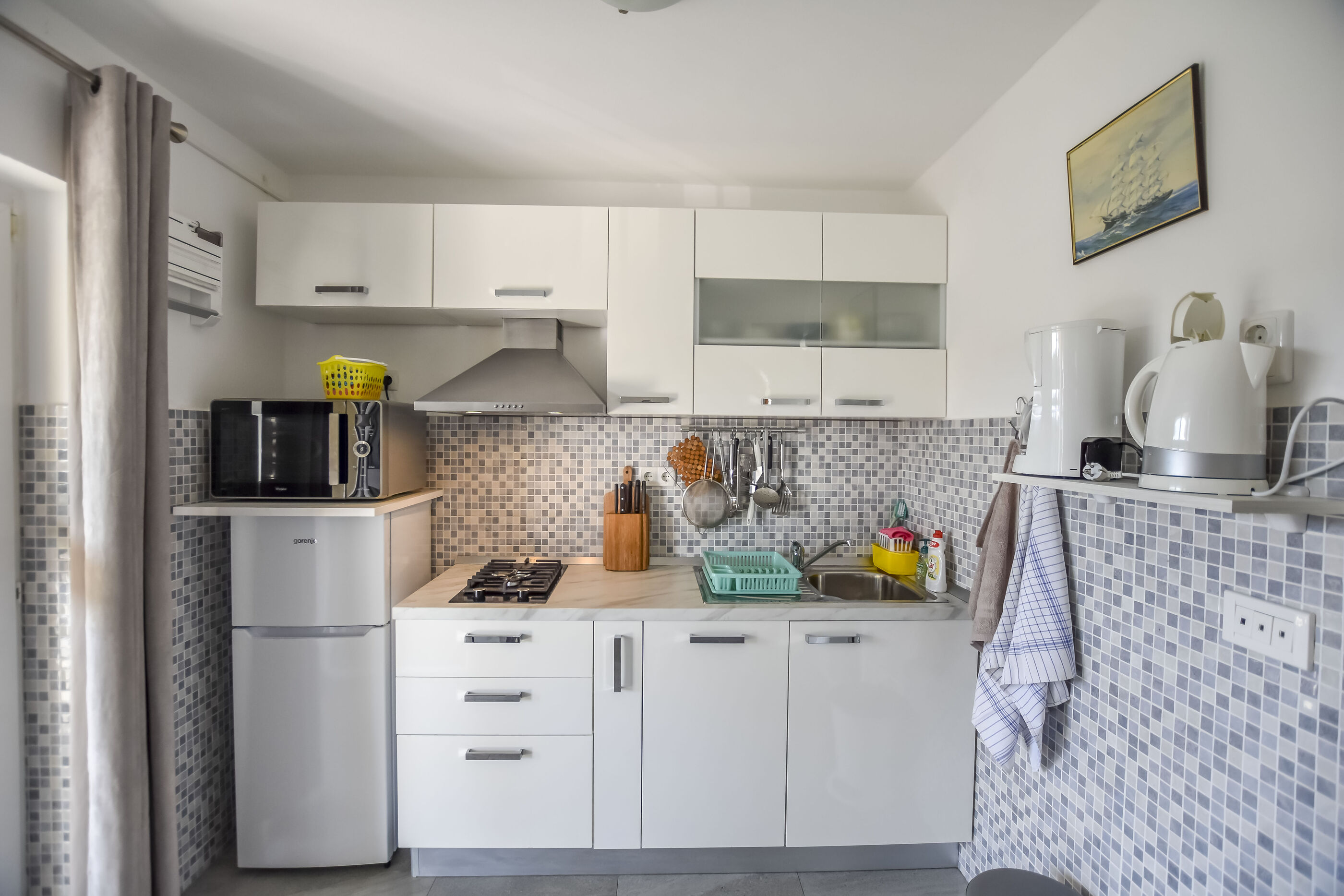 Apartments Zorica 41006-A1