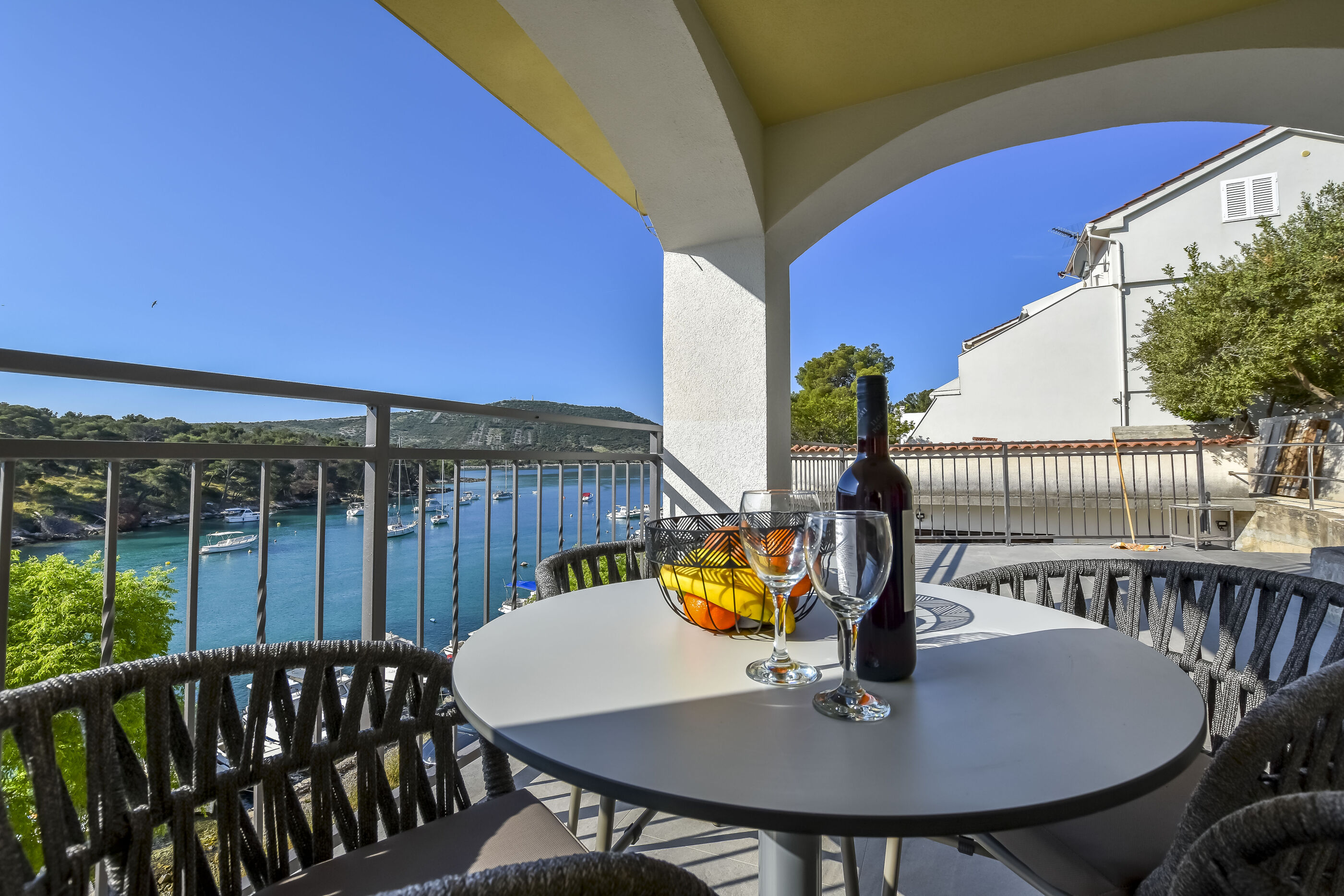 Apartments Zorica 41006-A1