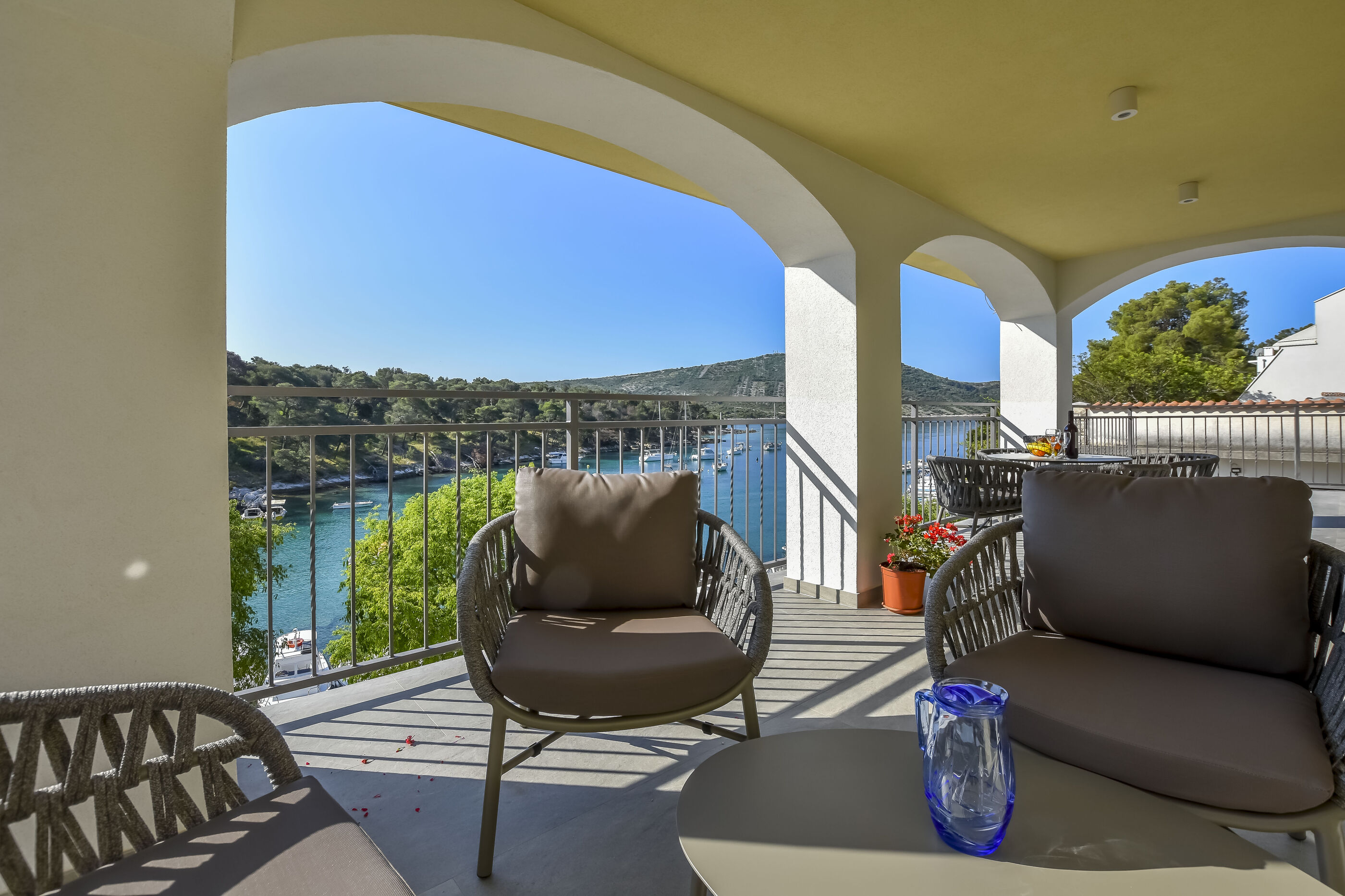 Apartments Zorica 41006-A1