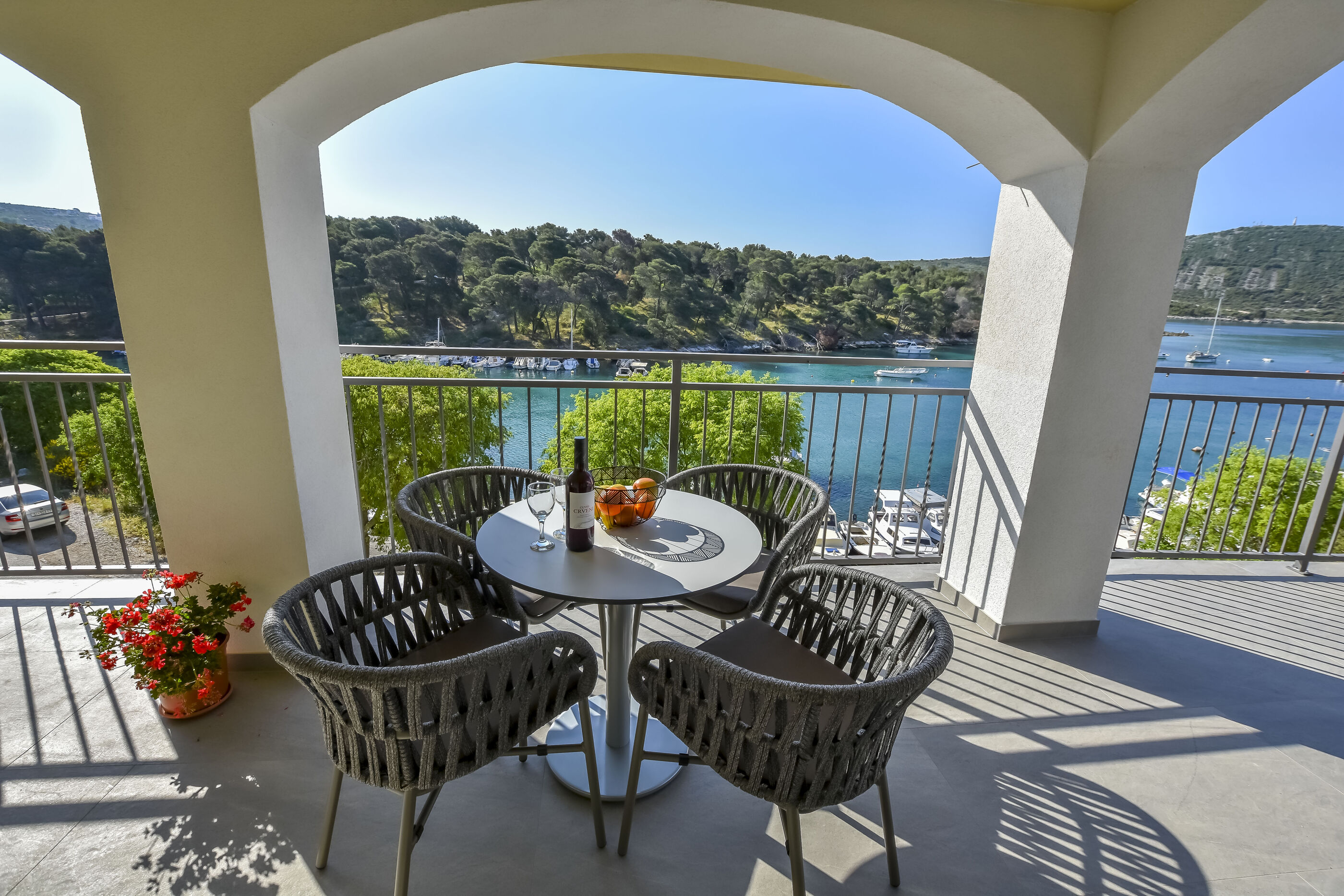 Apartments Zorica 41006-A1