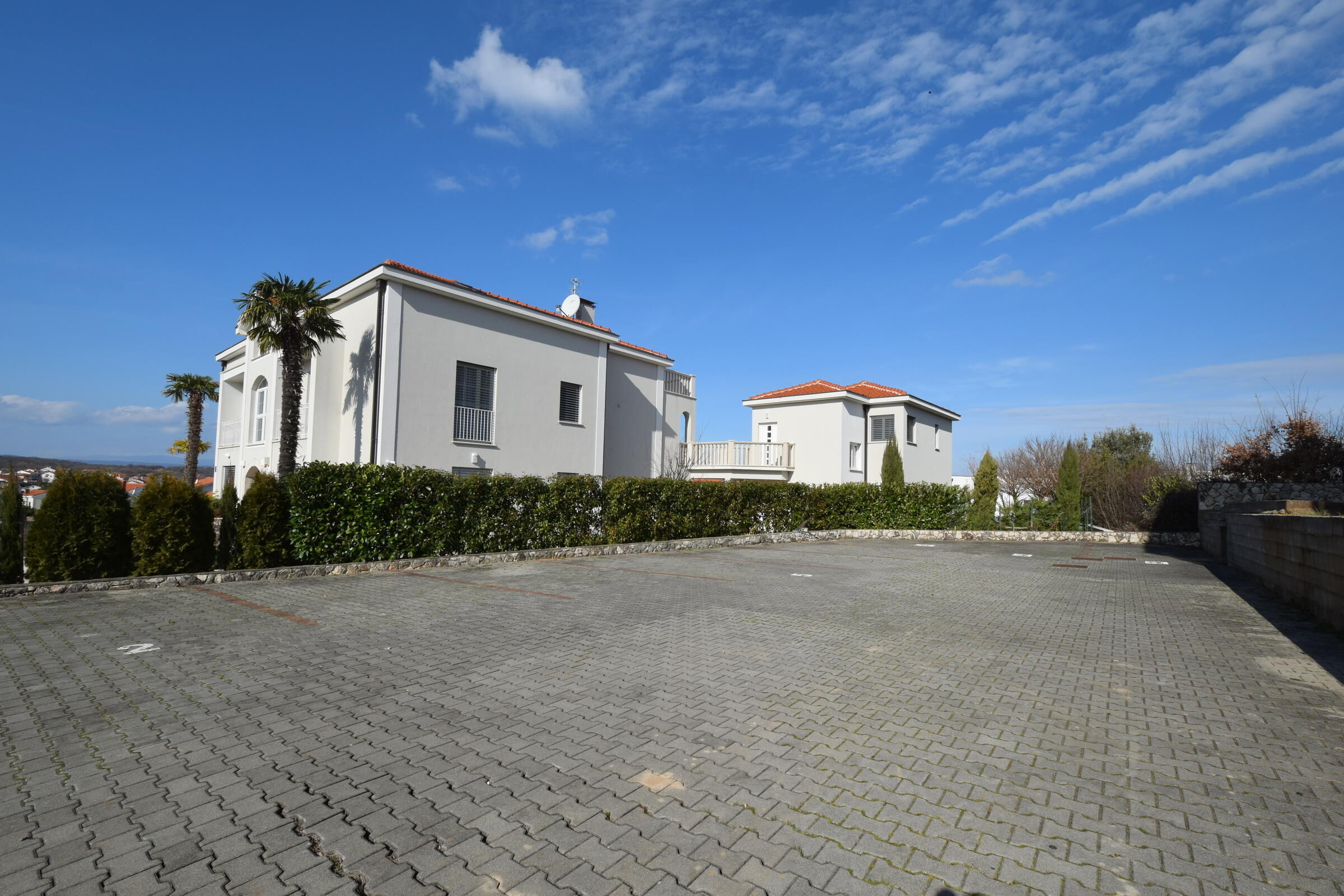 Apartment Tomas 62198-A1