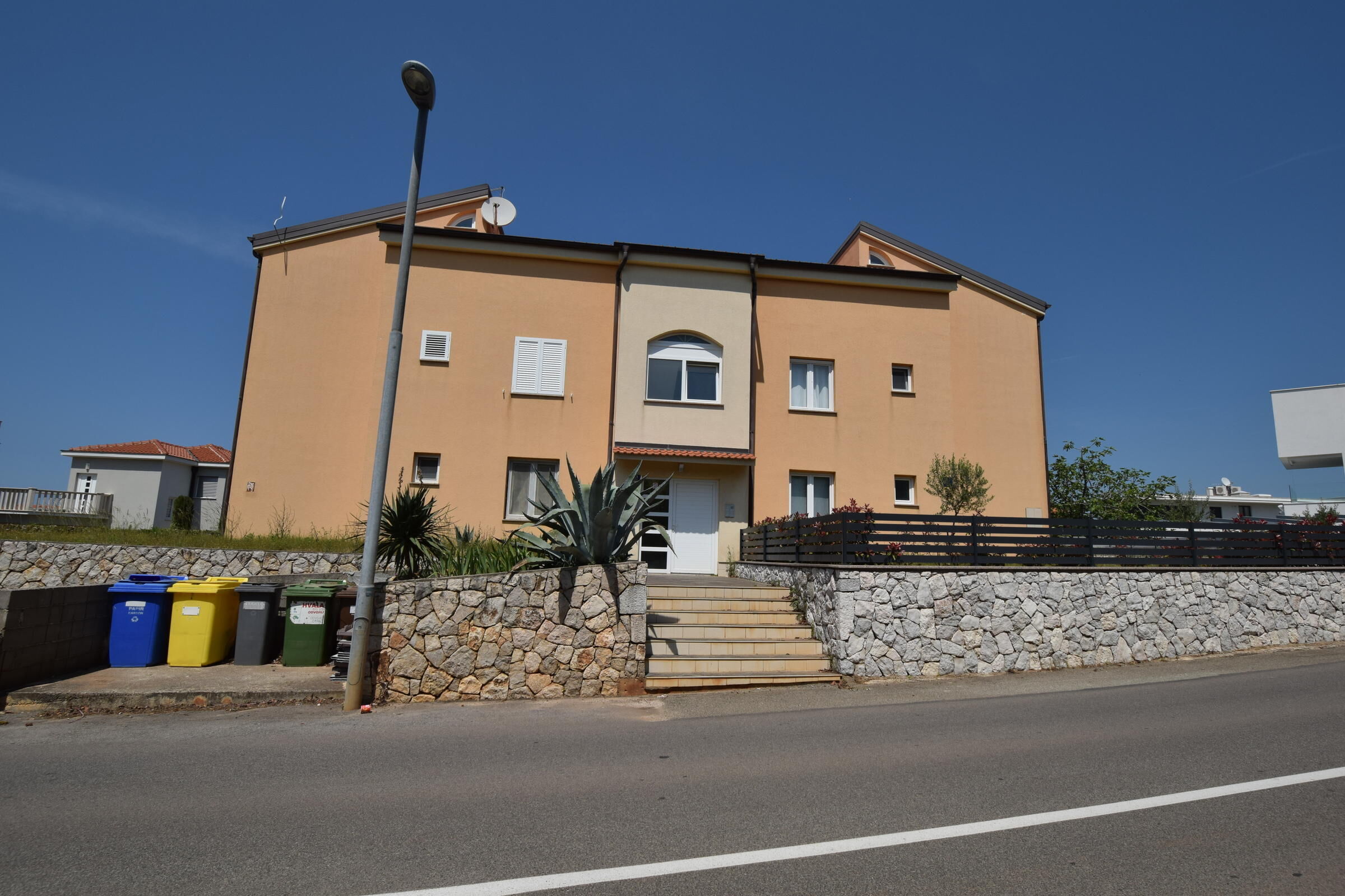 Apartment Tomas 62198-A1