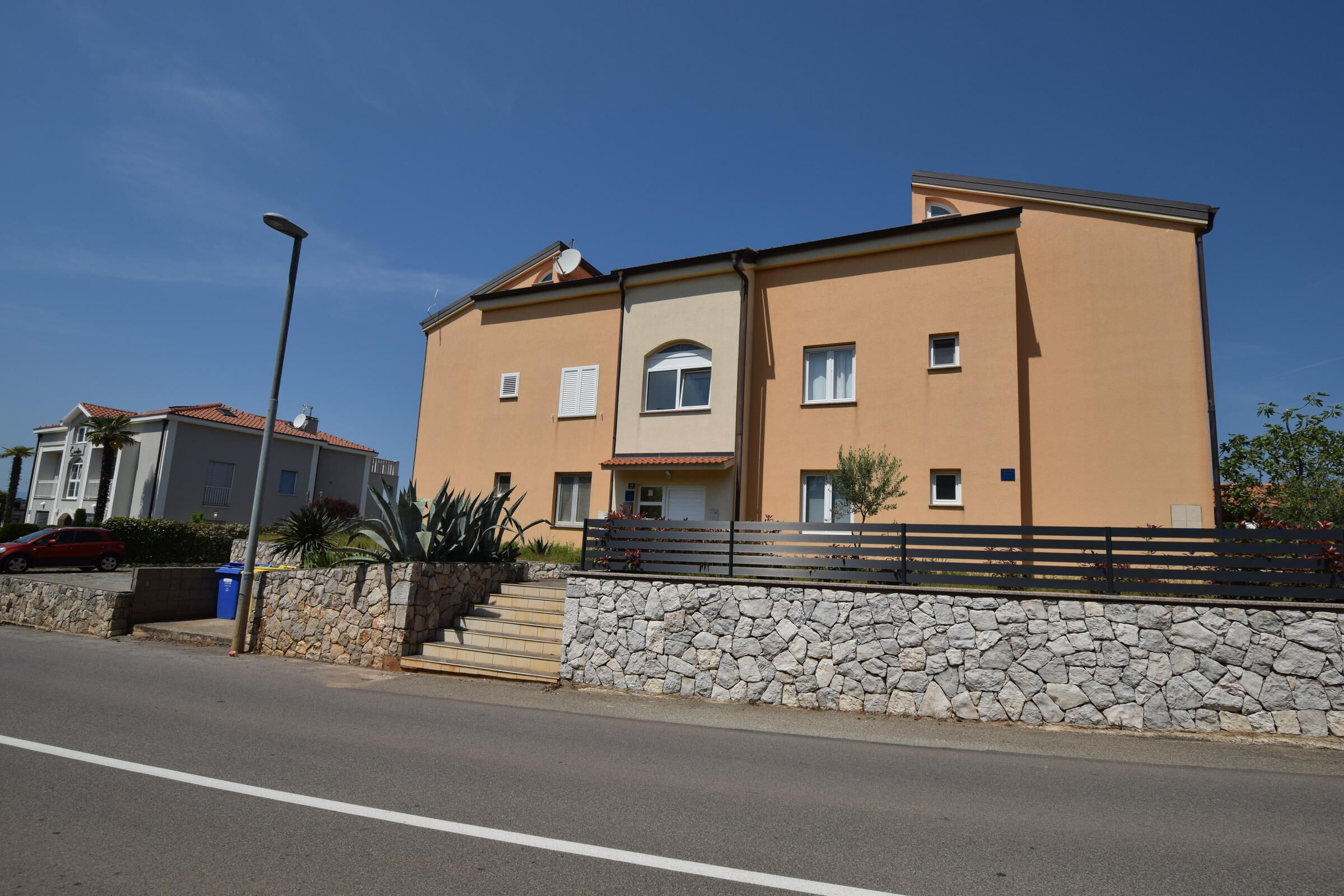 Apartment Tomas 62198-A1