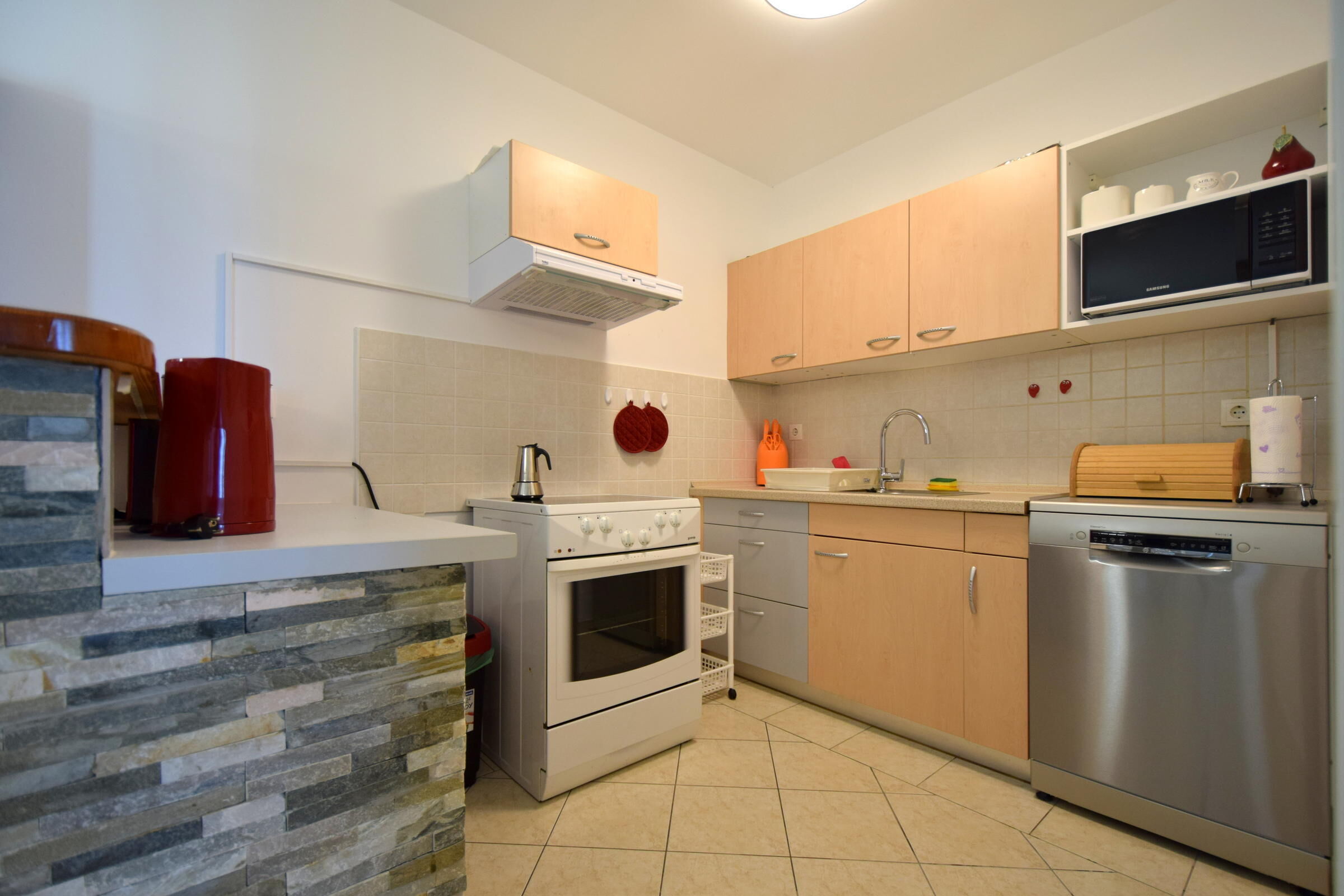 Apartment Tomas 62198-A1