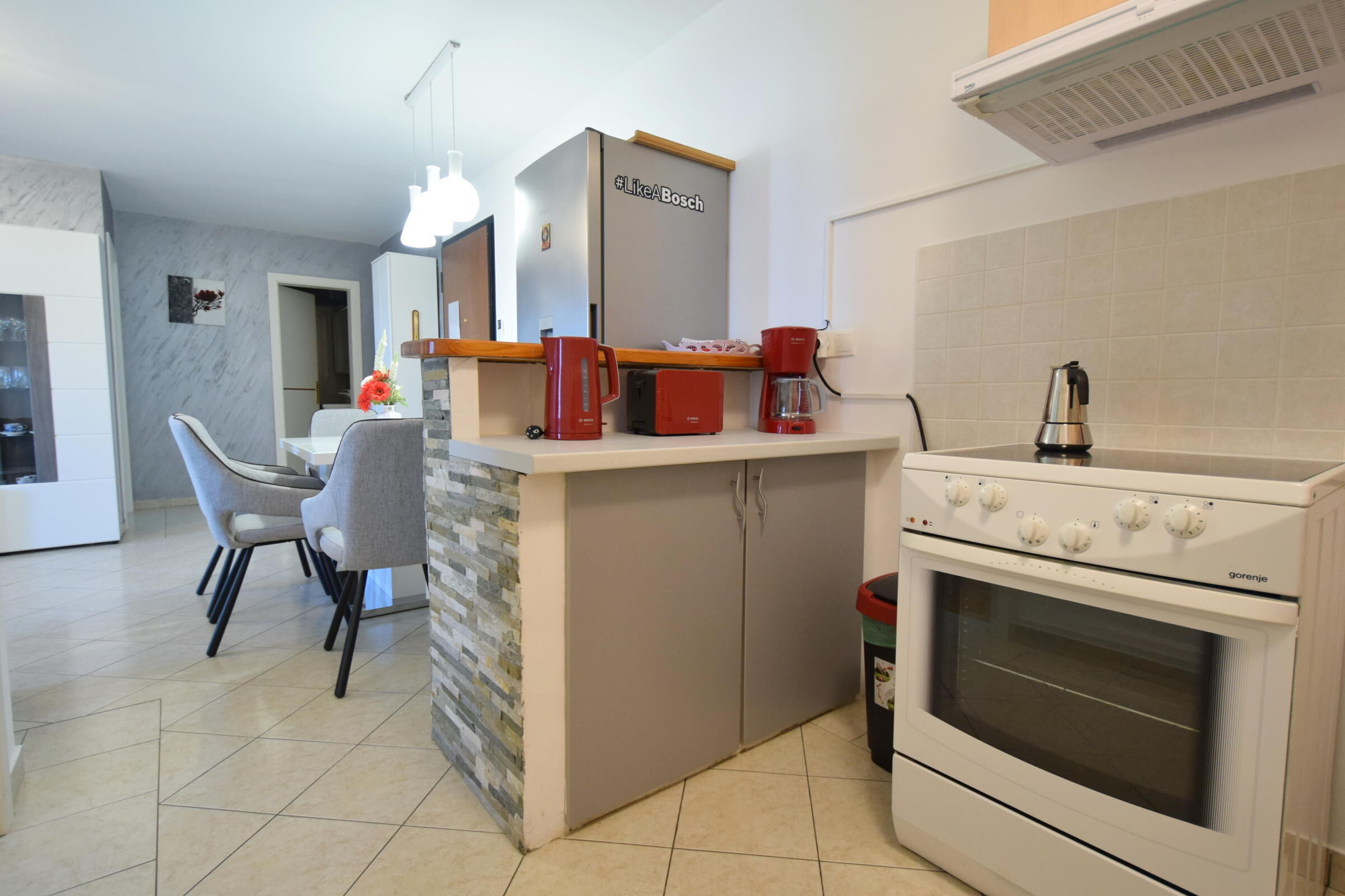 Apartment Tomas 62198-A1