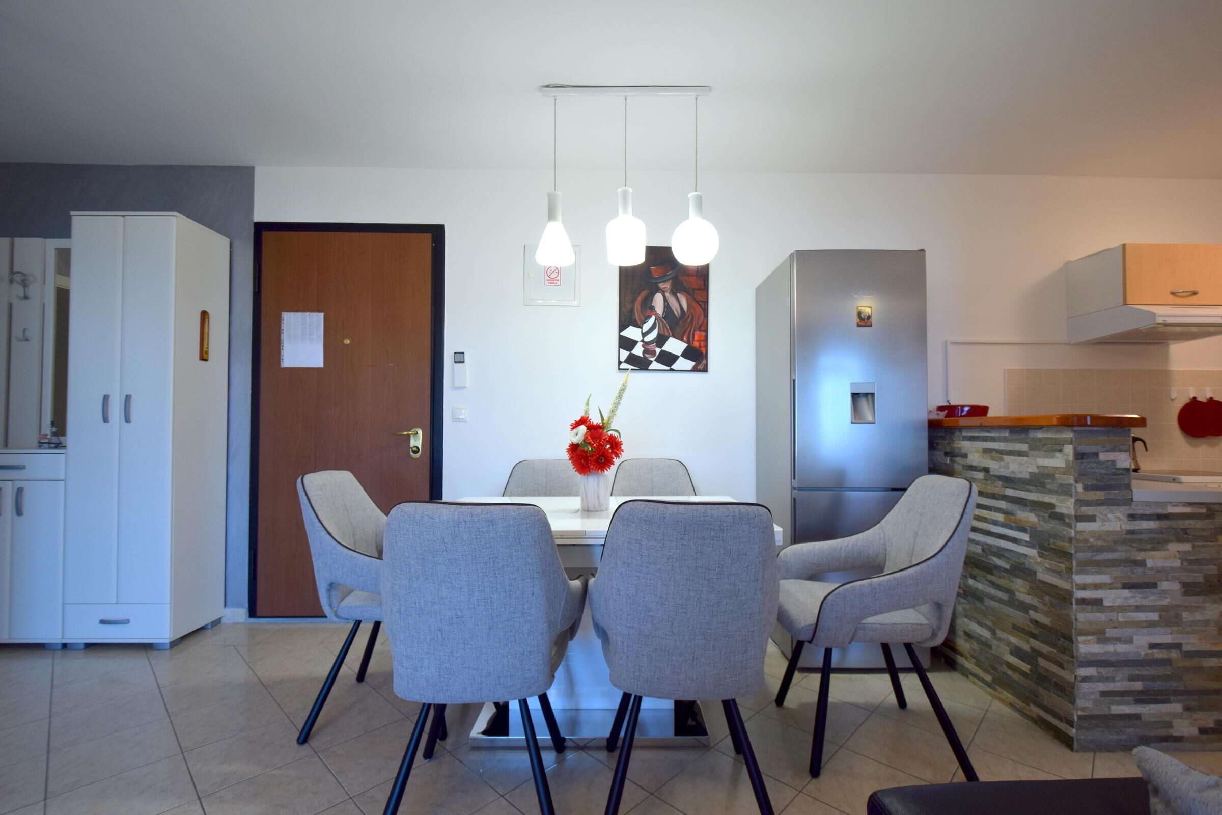 Apartment Tomas 62198-A1