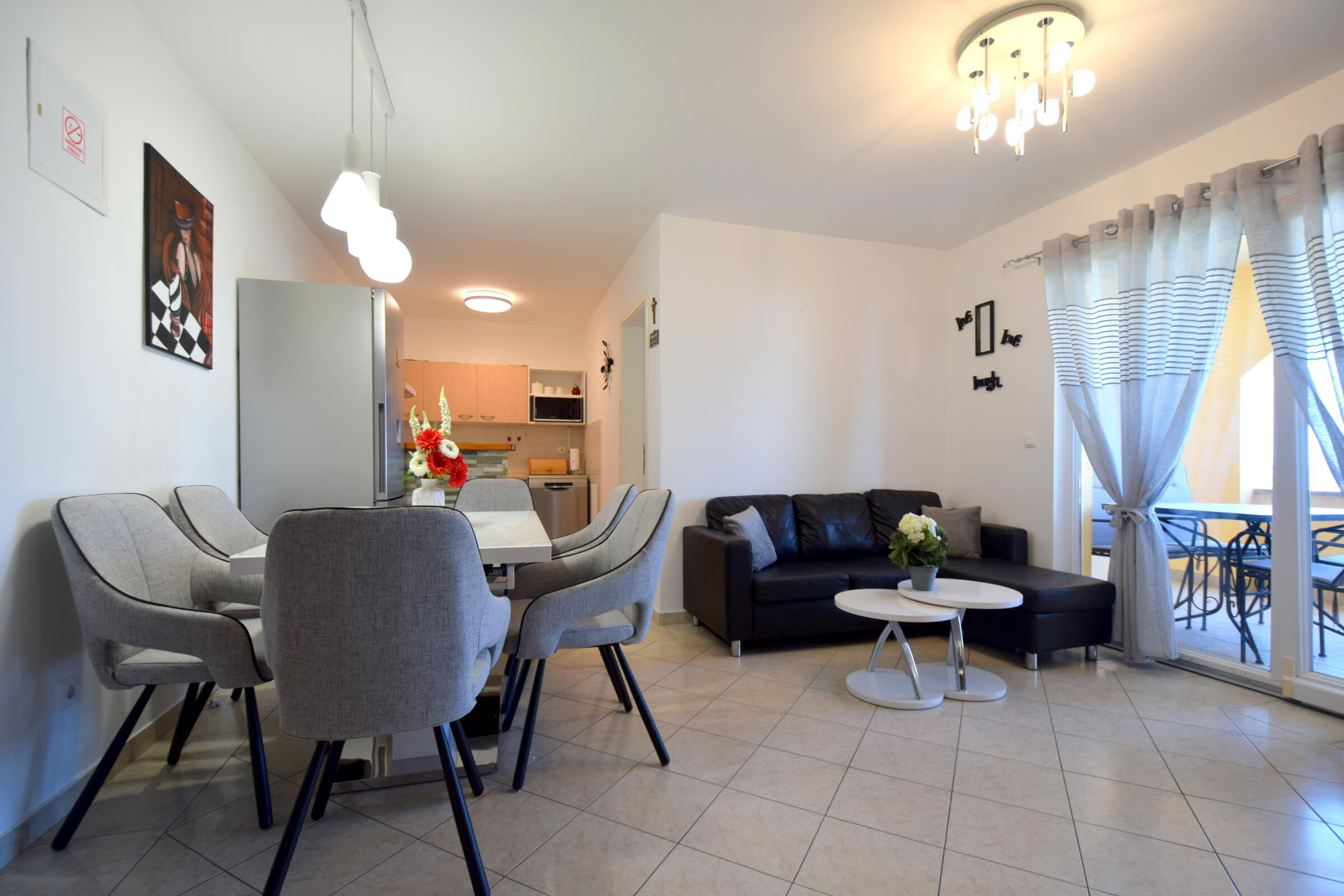 Apartment Tomas 62198-A1