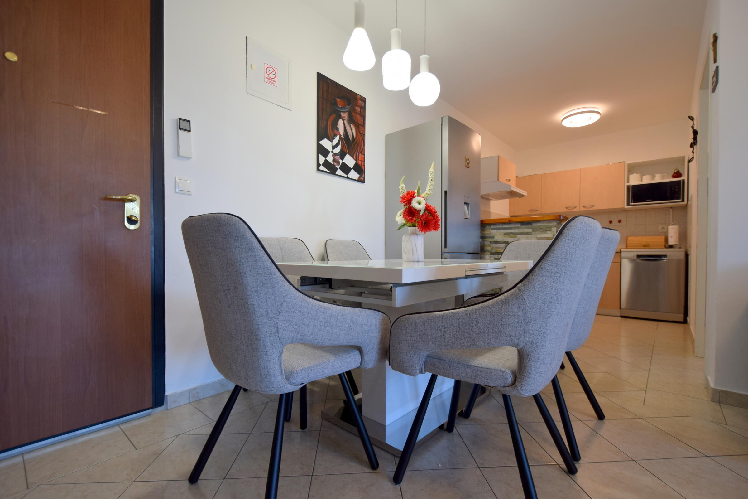 Apartment Tomas 62198-A1