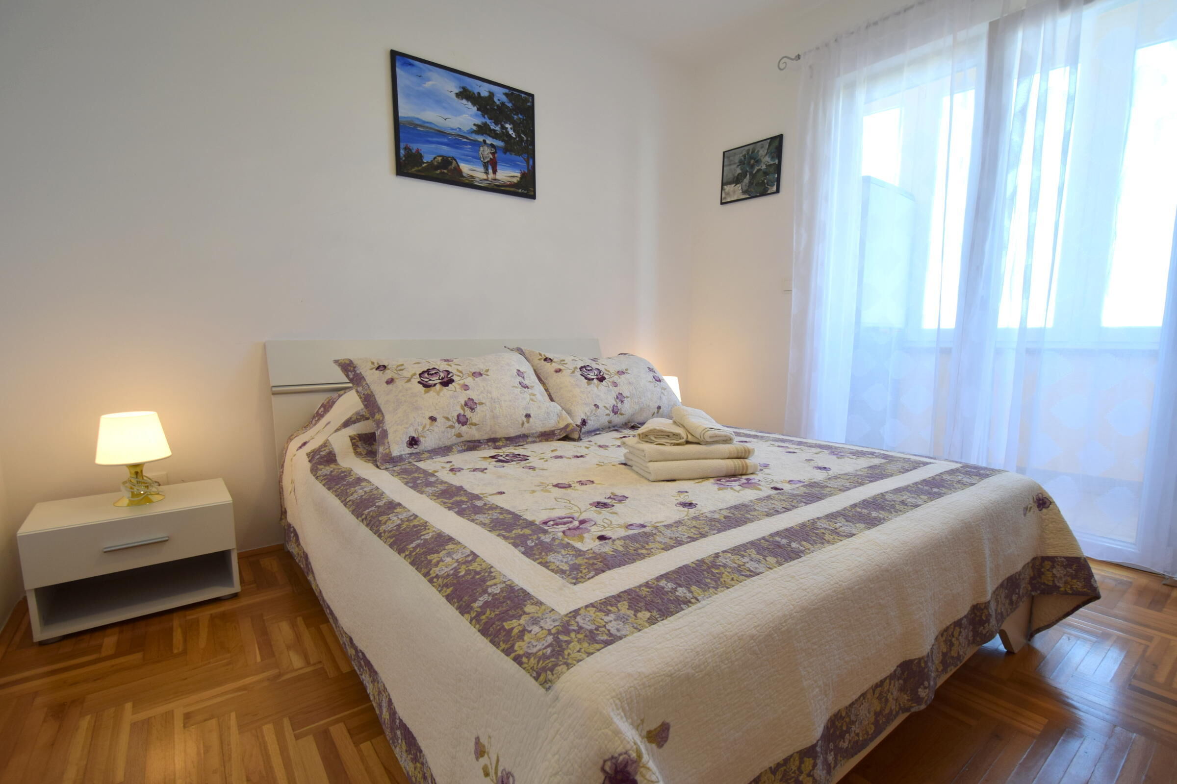 Apartment Tomas 62198-A1