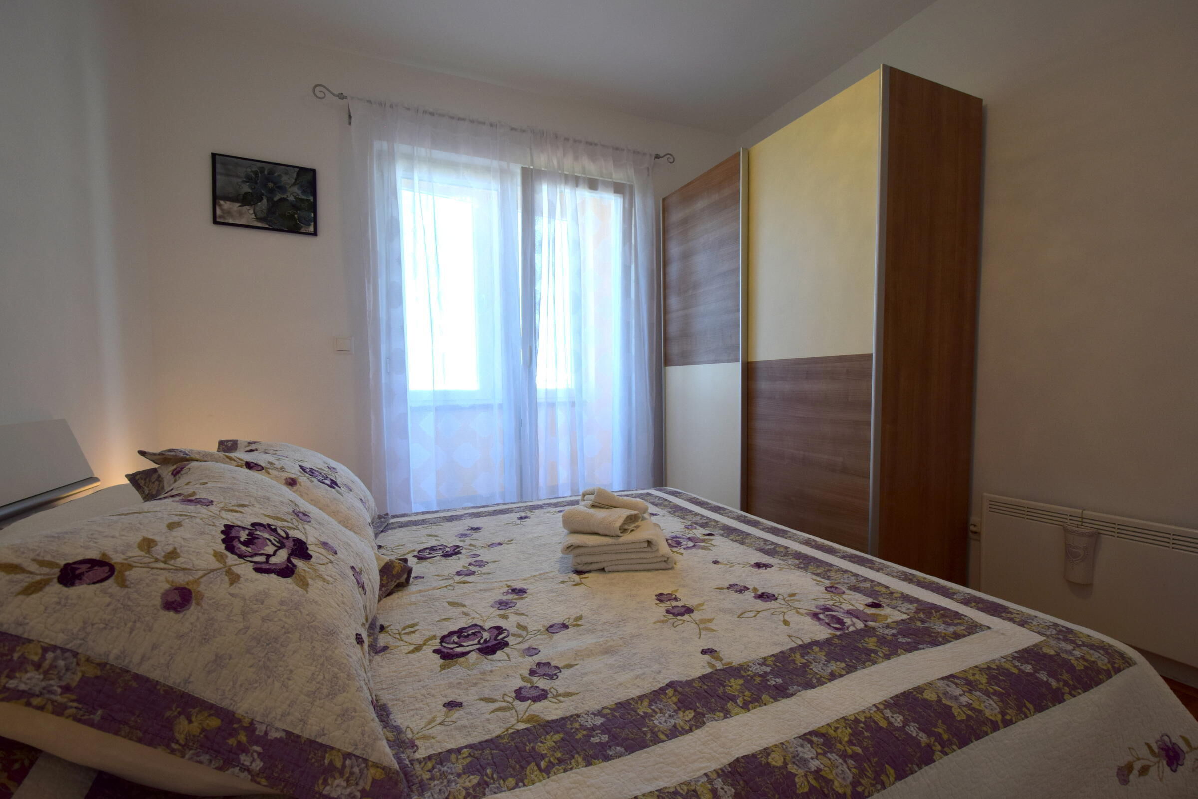 Apartment Tomas 62198-A1