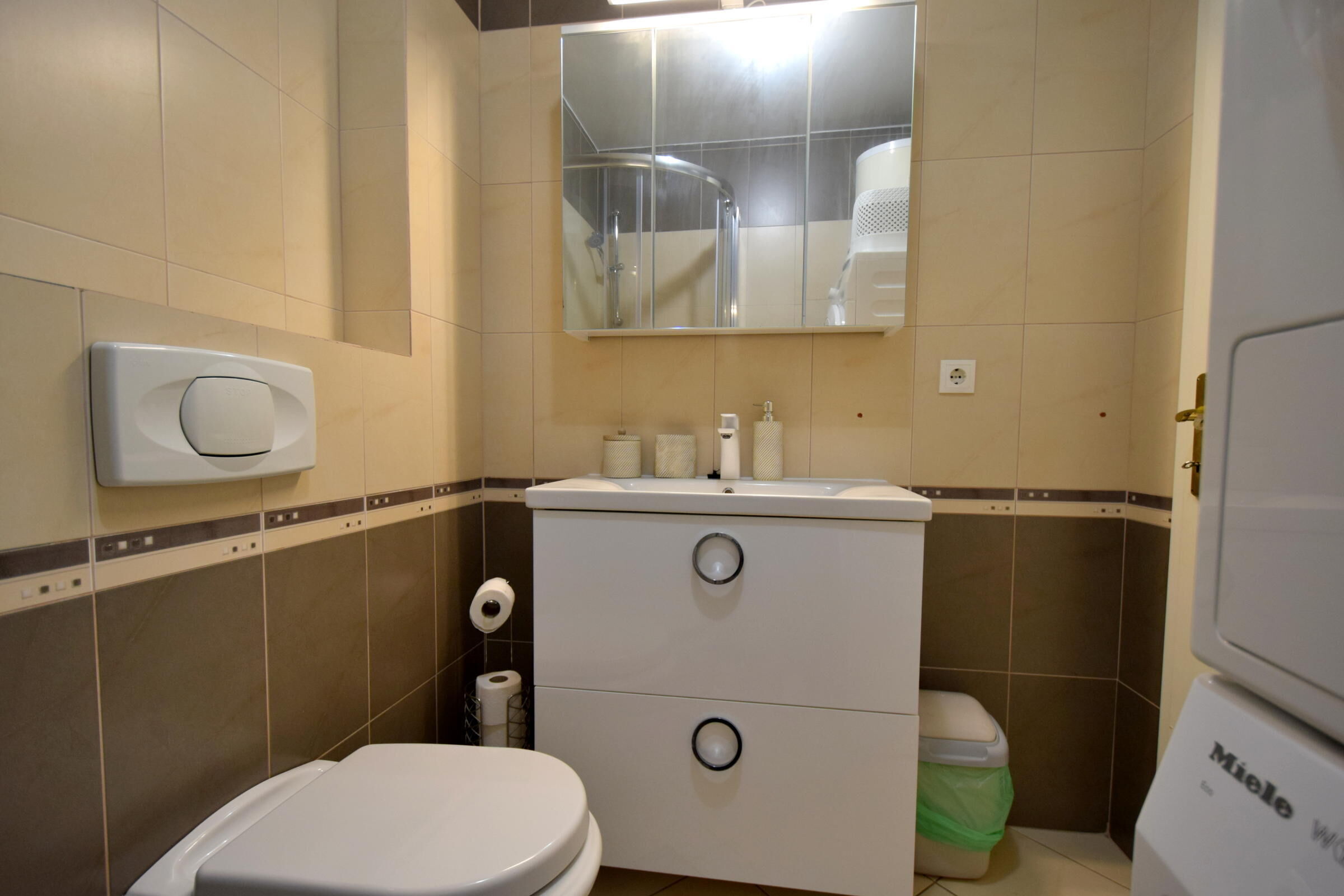 Apartment Tomas 62198-A1