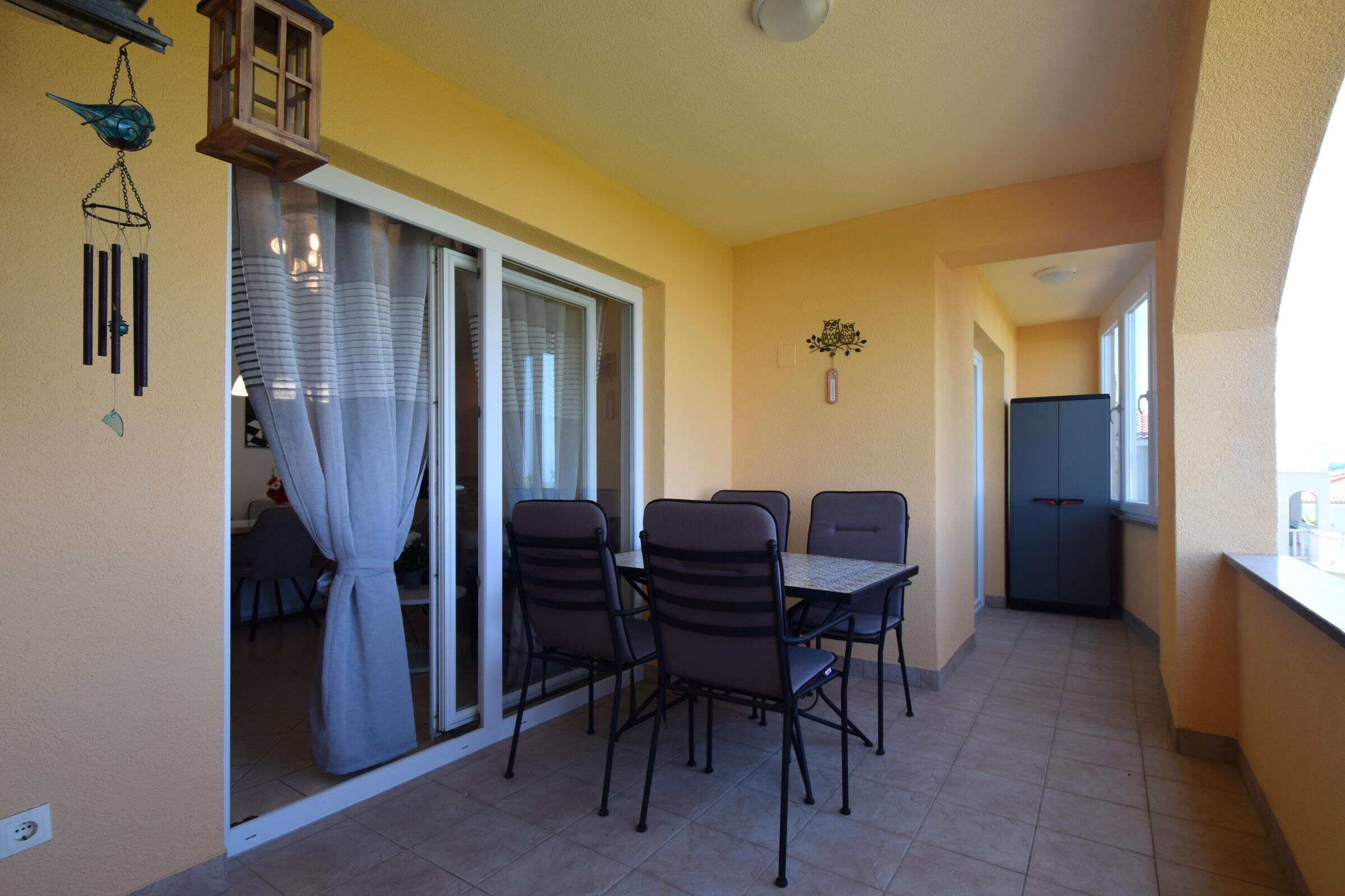 Apartment Tomas 62198-A1