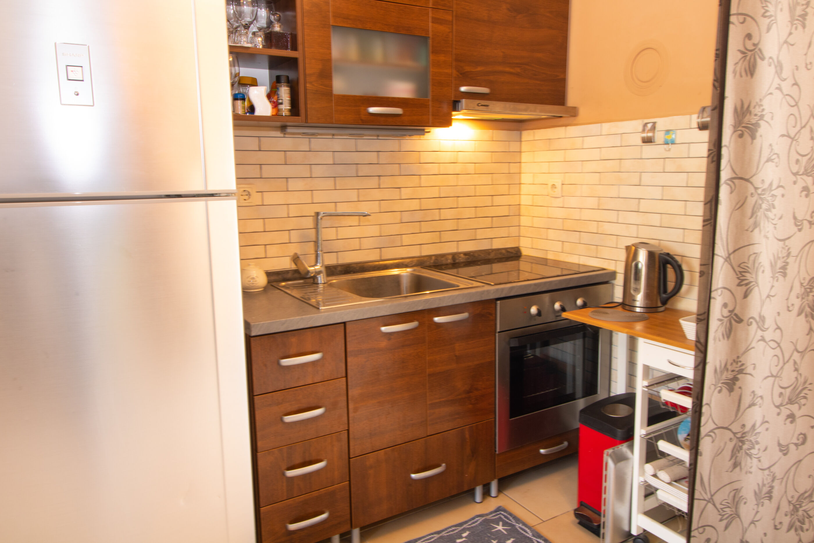 Apartments Ema i Mislav 79634-A2