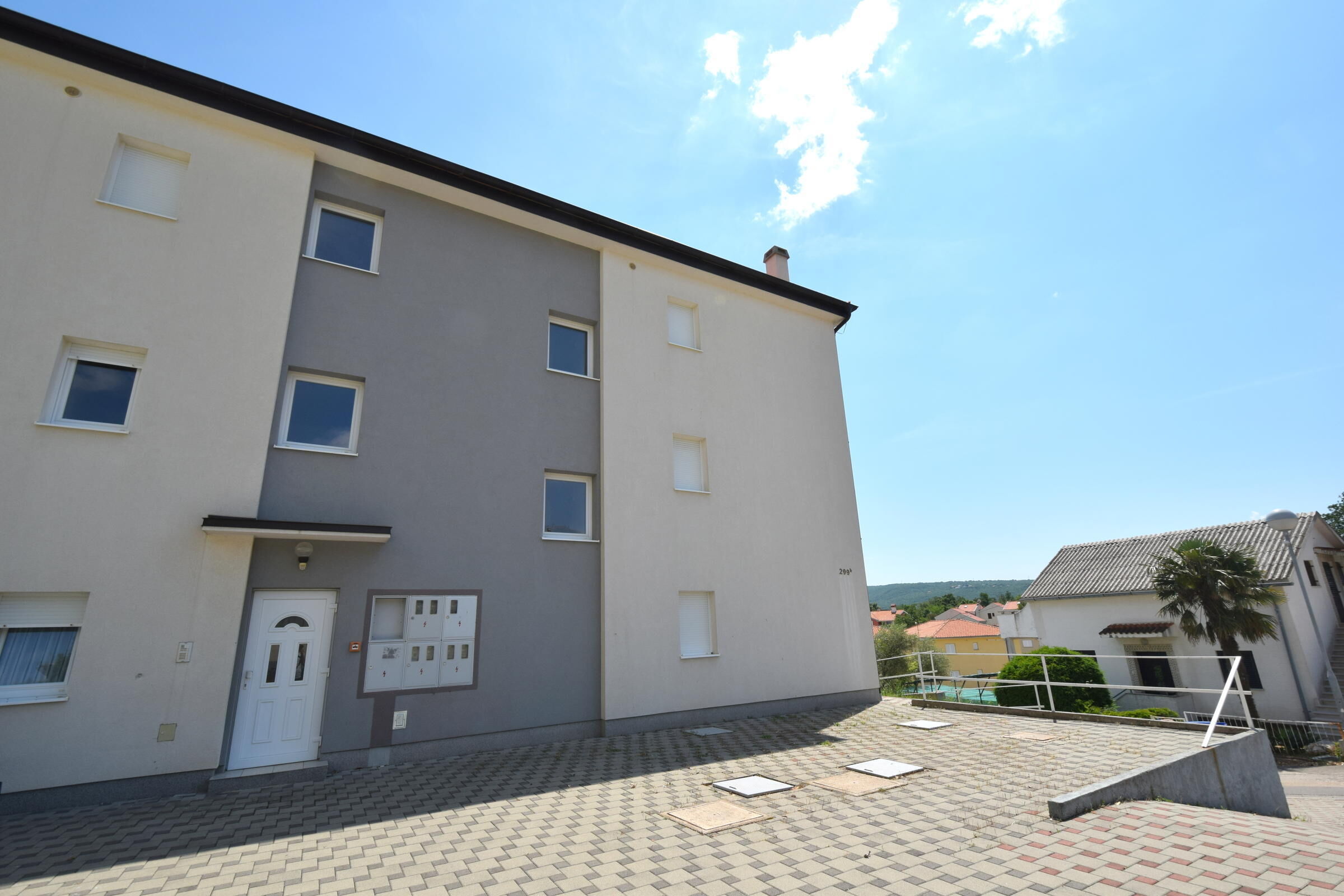 Apartment Miletic 62127-A1