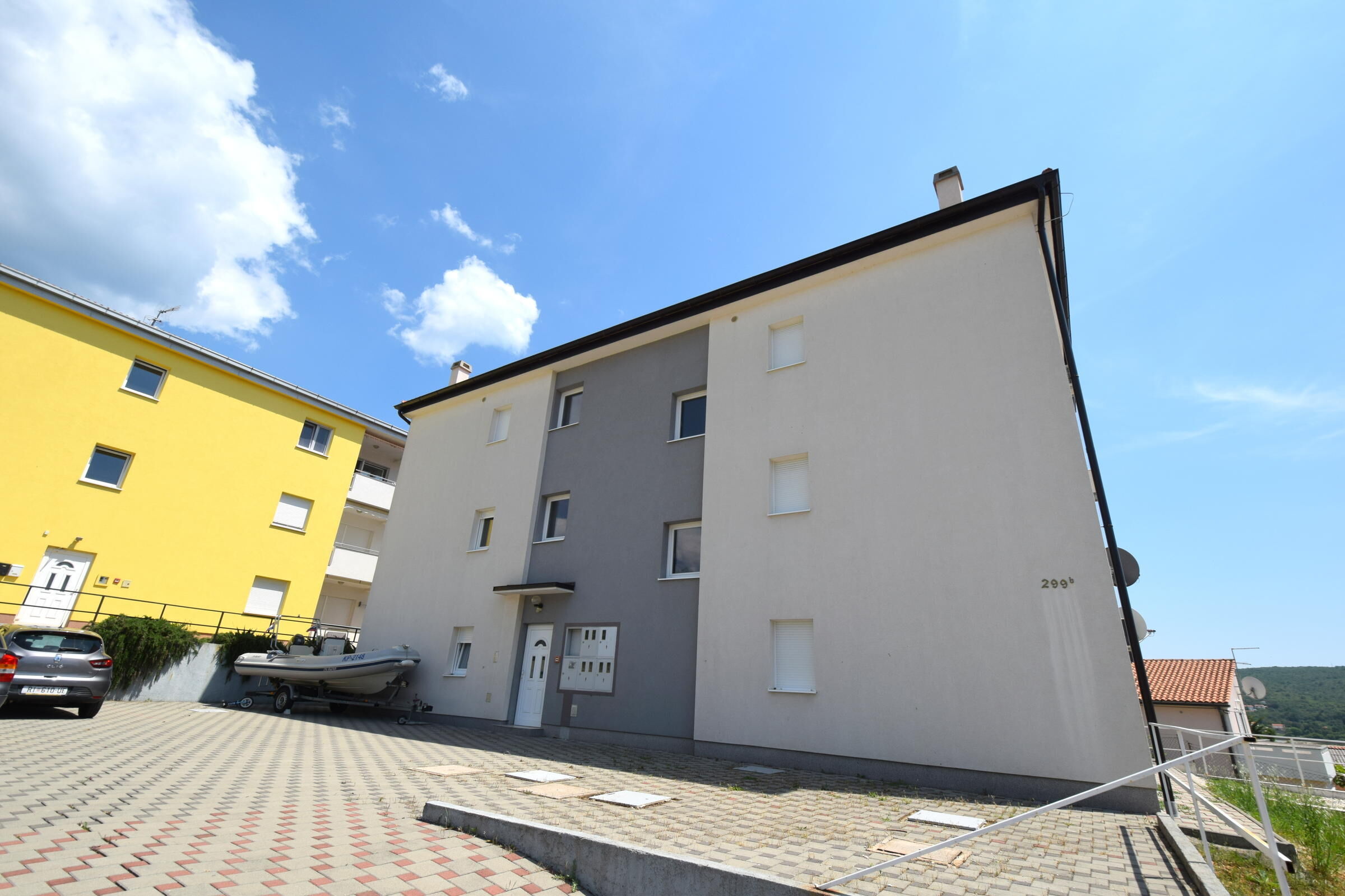 Apartment Miletic 62127-A1