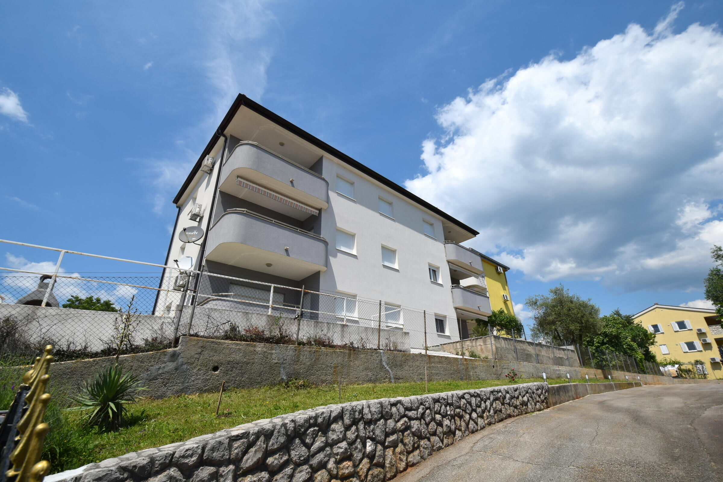 Apartment Miletic 62127-A1