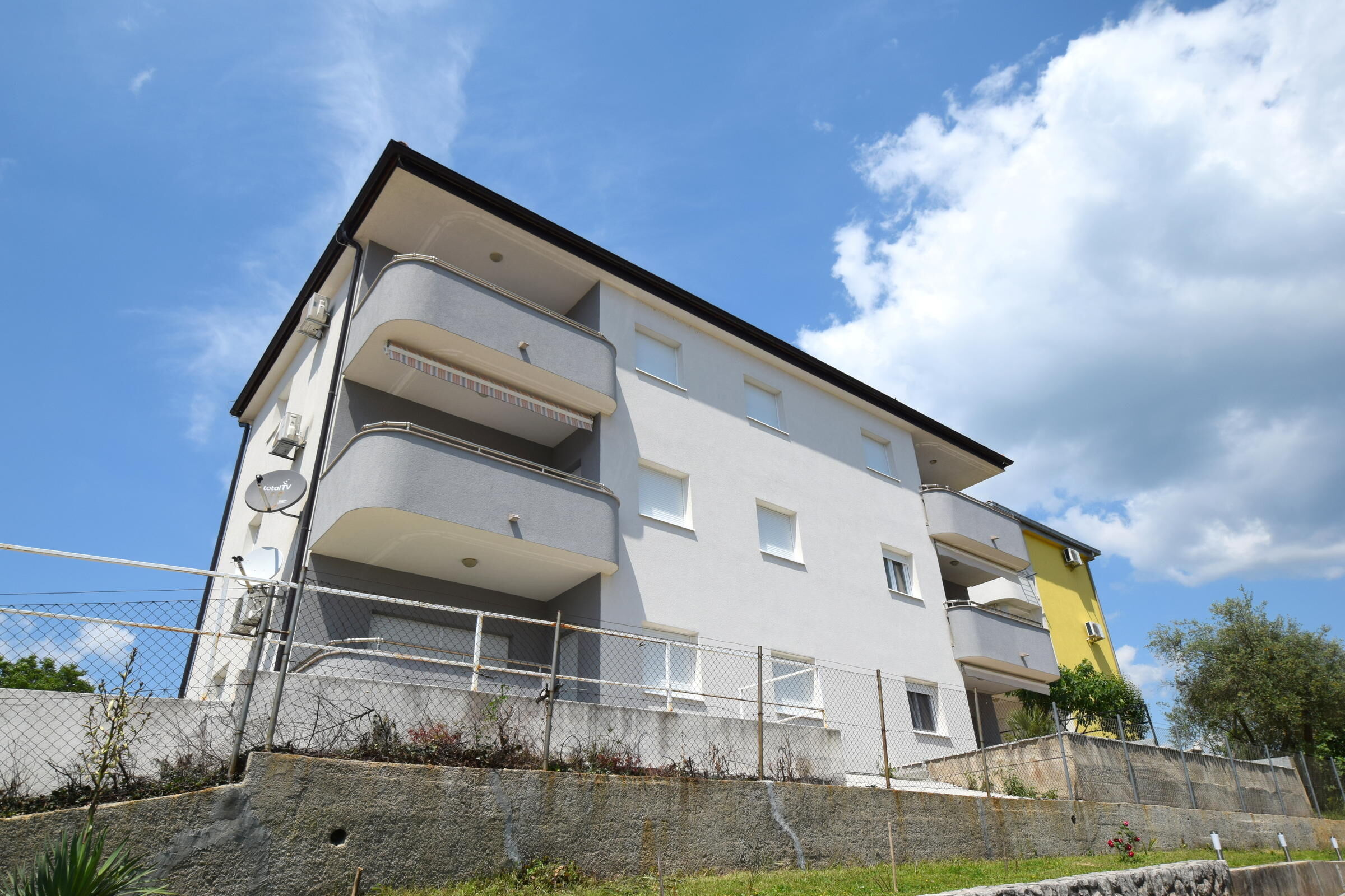Apartment Miletic 62127-A1