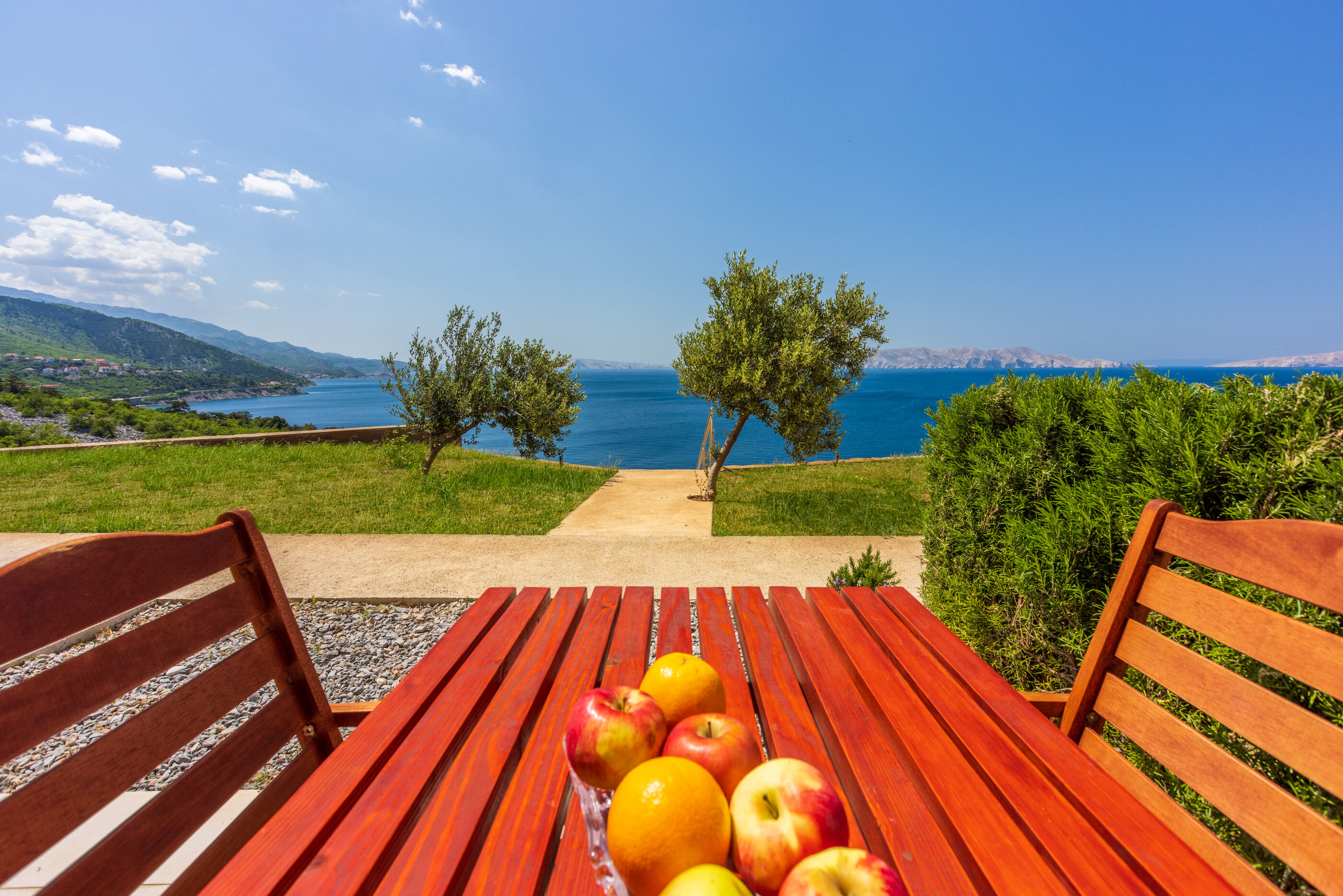 Apartments Marinko 80231-A1