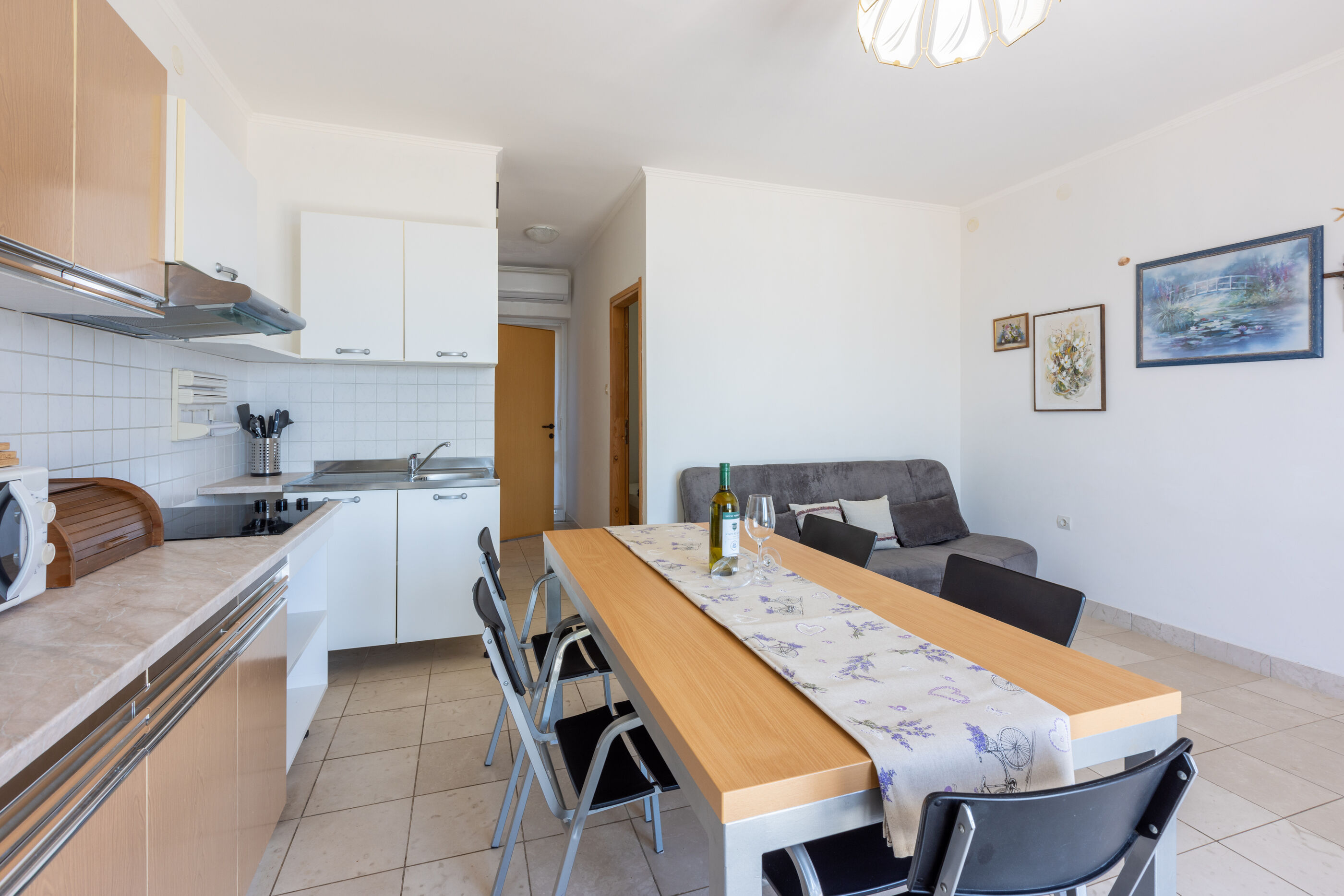 Apartments Marinko 80231-A1