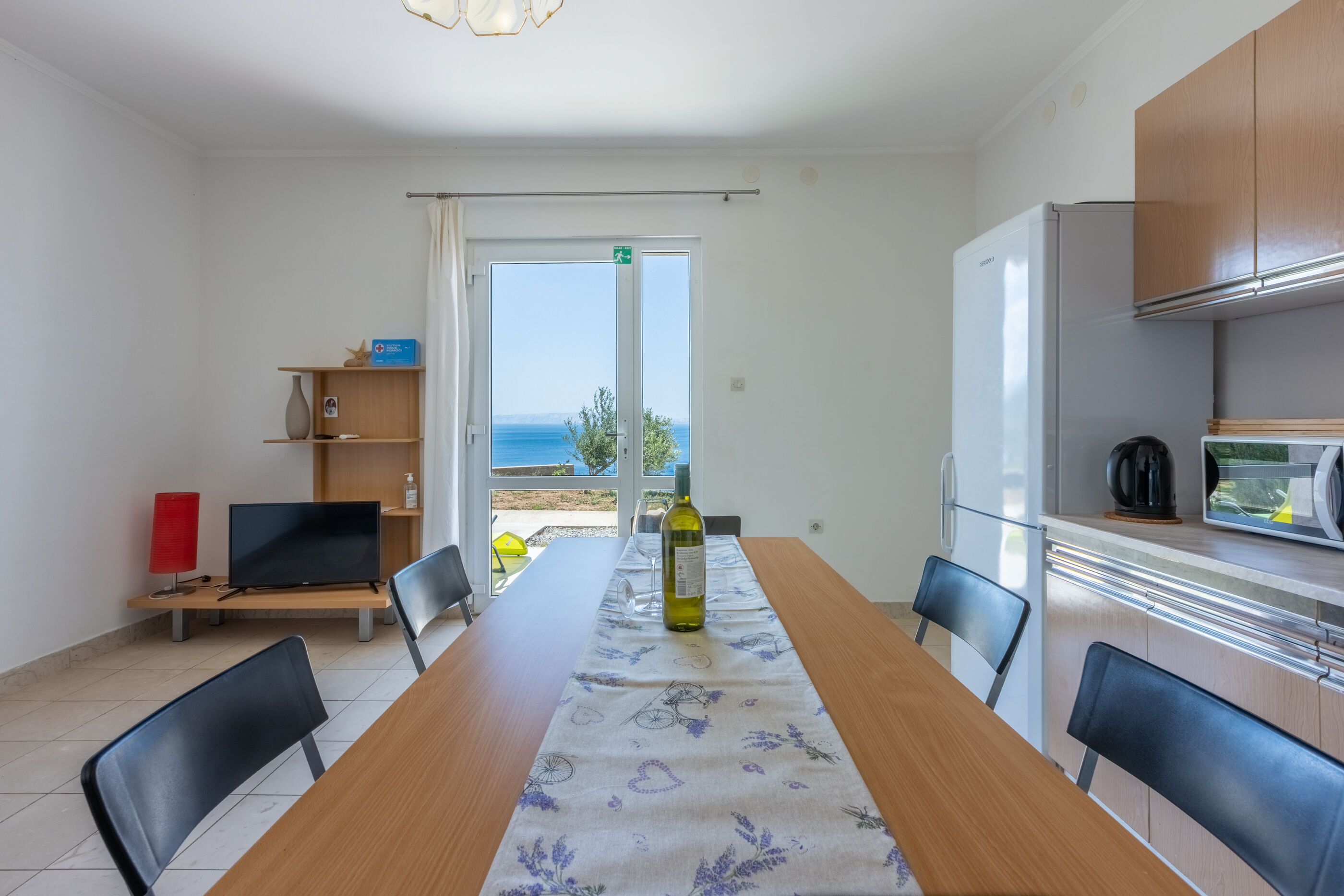Apartments Marinko 80231-A1