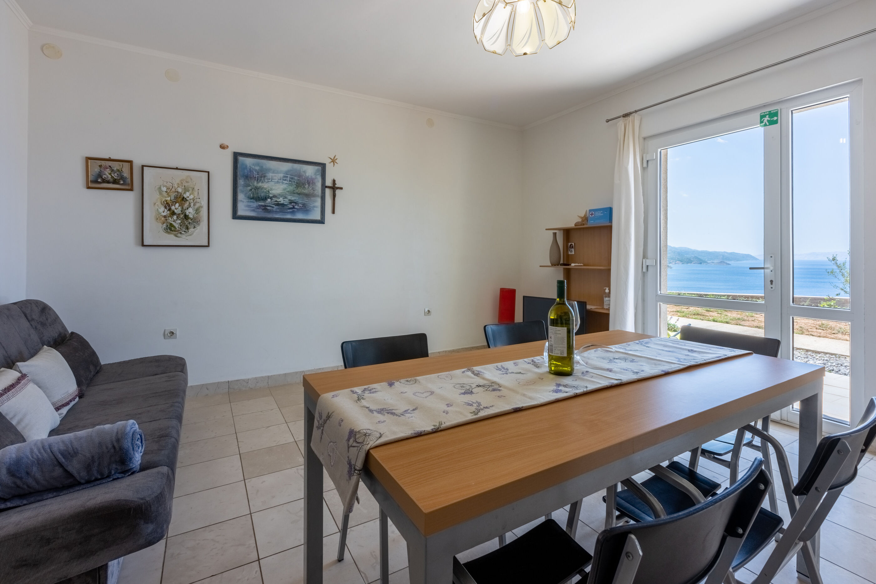 Apartments Marinko 80231-A1
