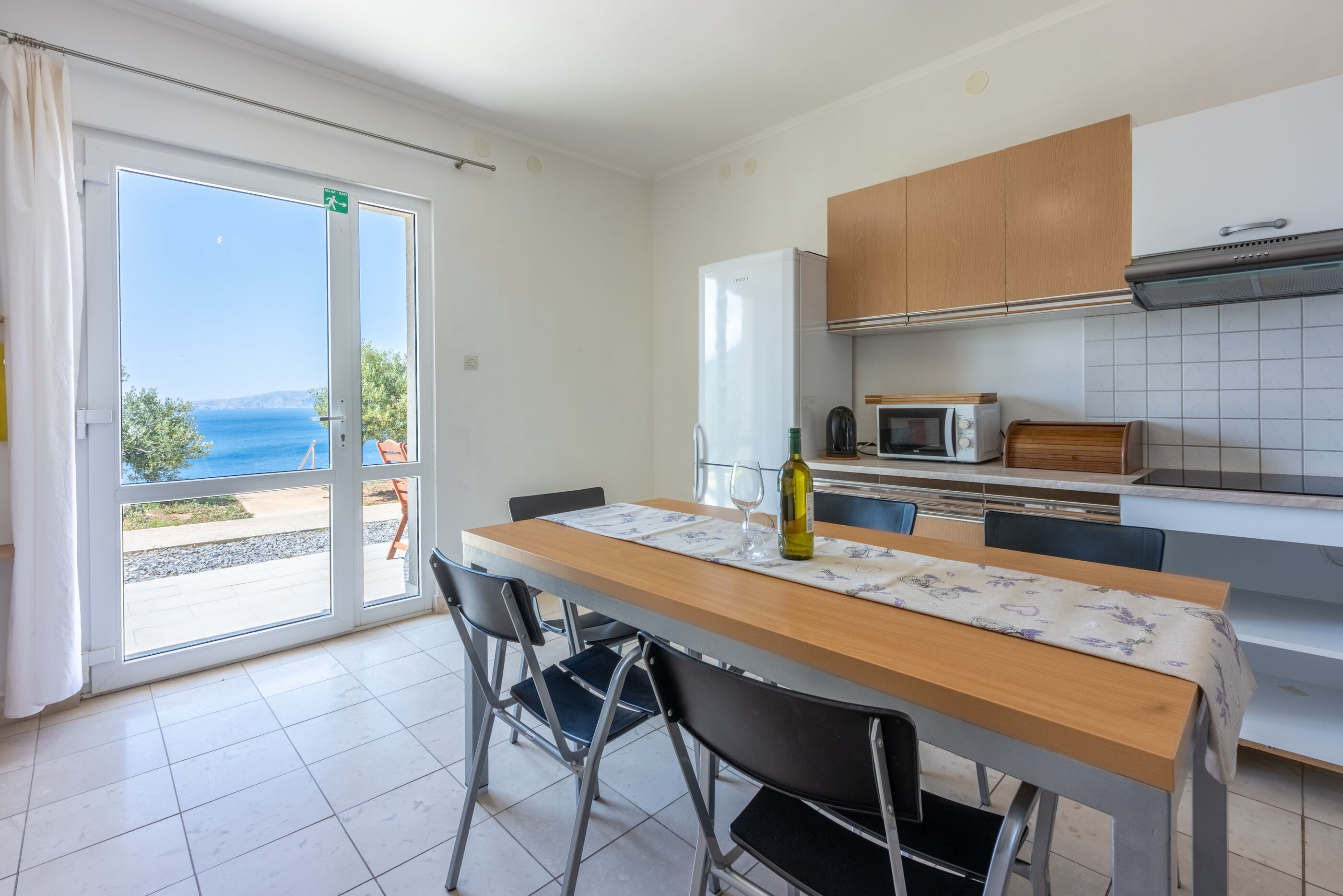 Apartments Marinko 80231-A1