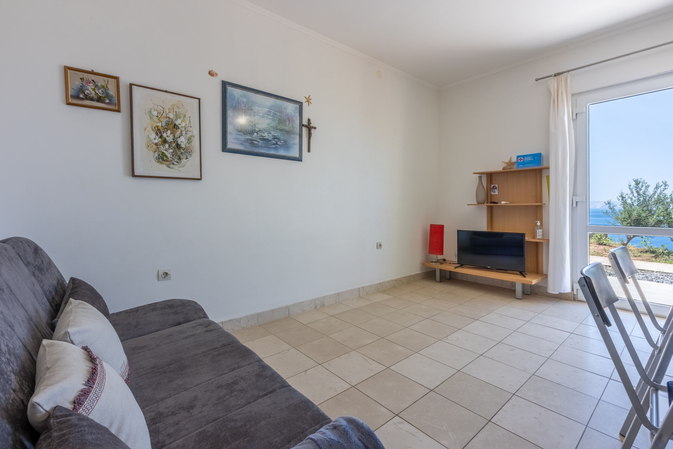 Apartments Marinko 80231-A1
