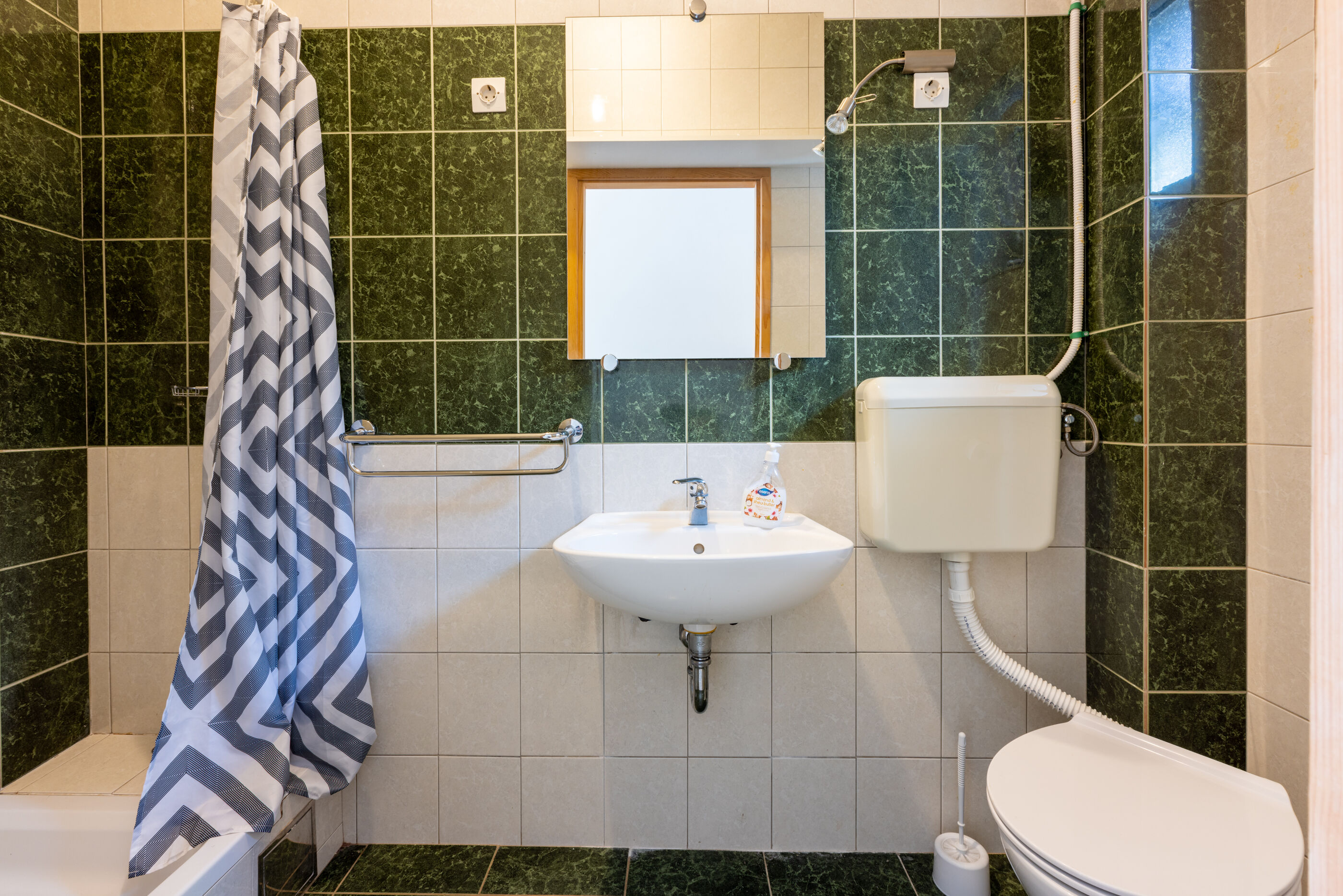 Apartments Marinko 80231-A1