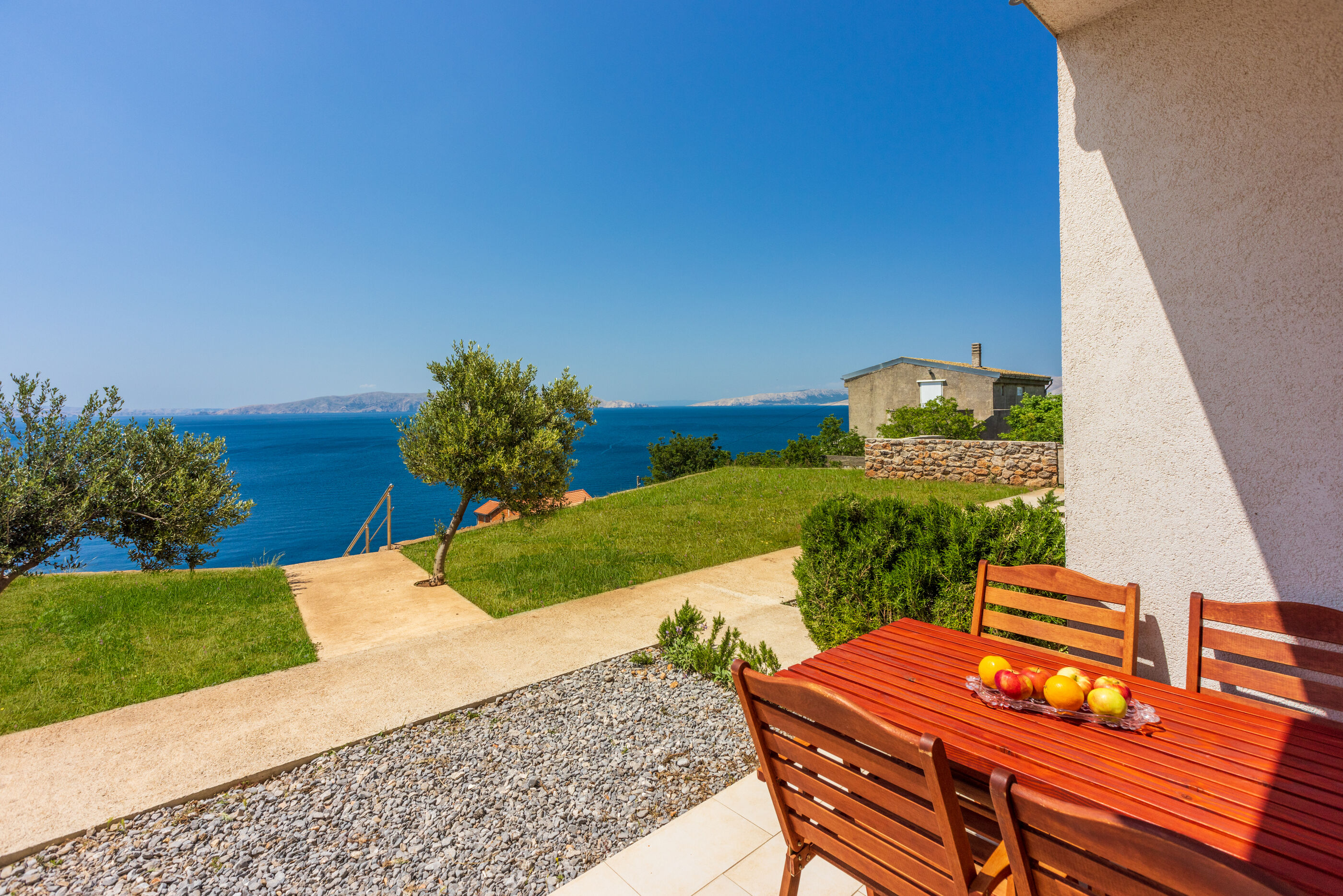 Apartments Marinko 80231-A1