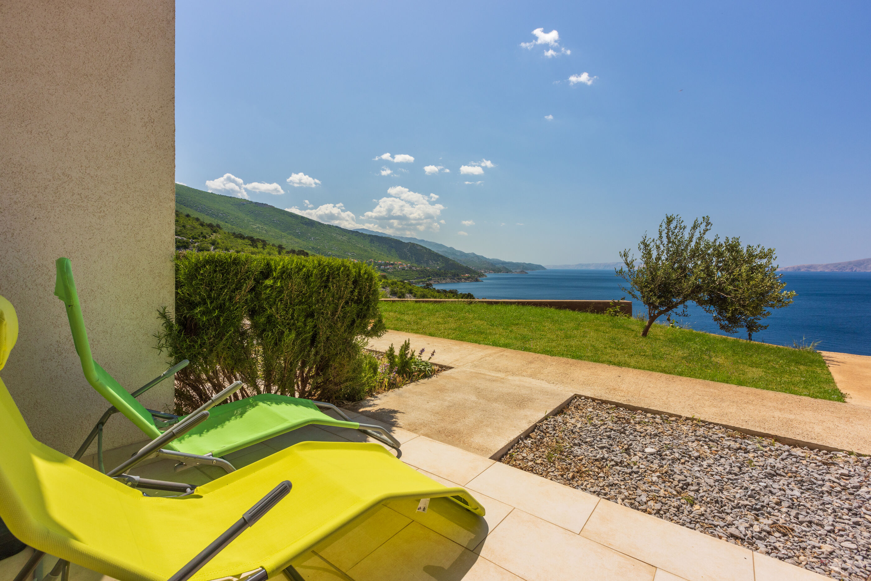 Apartments Marinko 80231-A1
