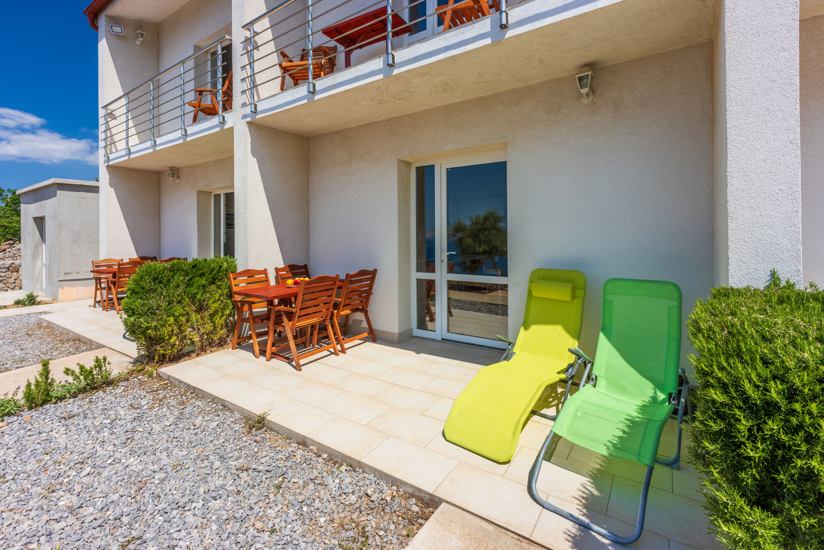 Apartments Marinko 80231-A1