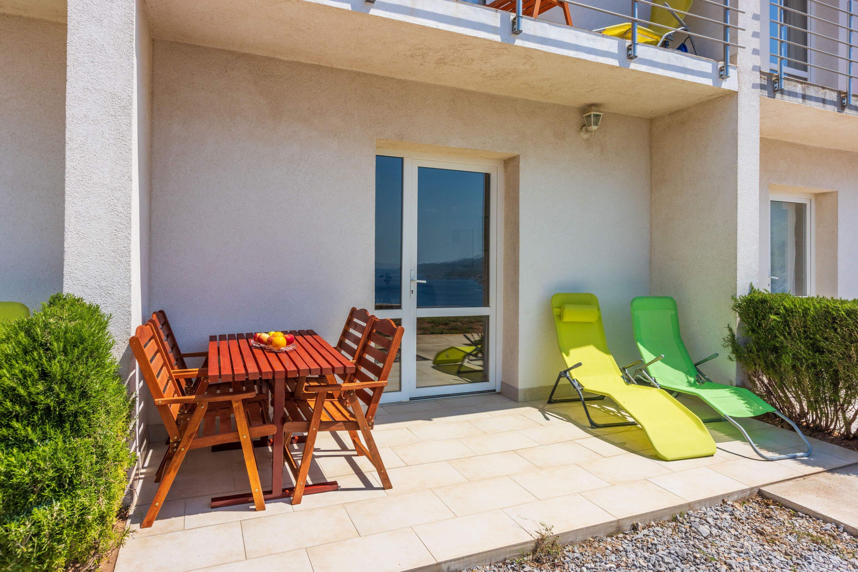 Apartments Marinko 80231-A1