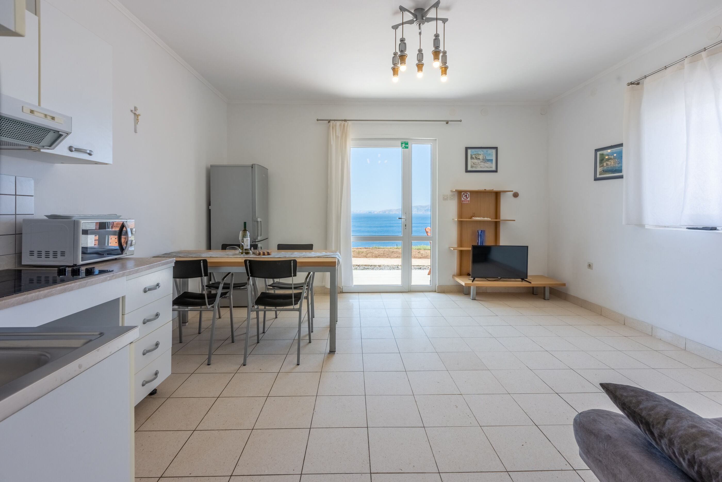 Apartments Marinko 80231-A2