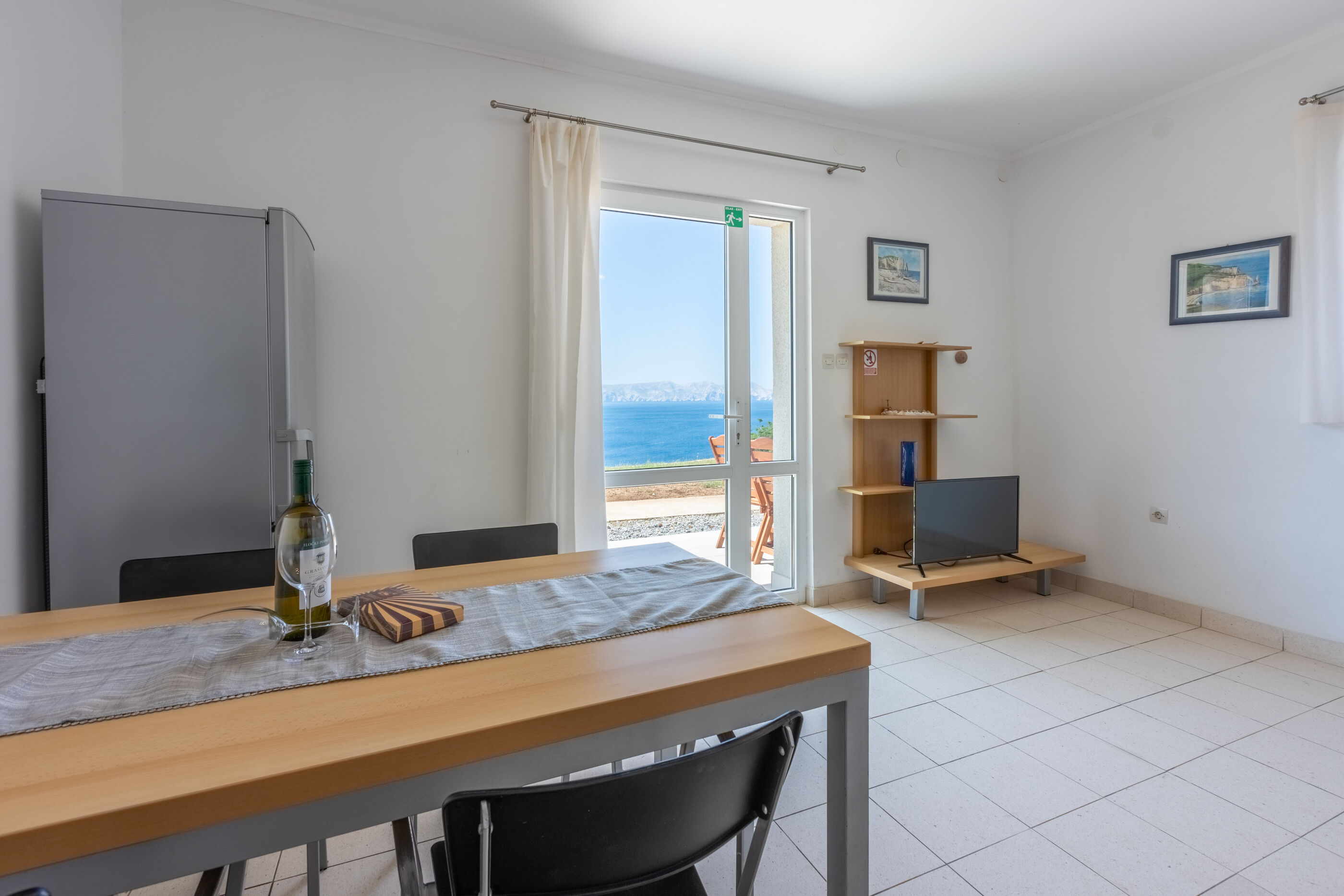 Apartments Marinko 80231-A2