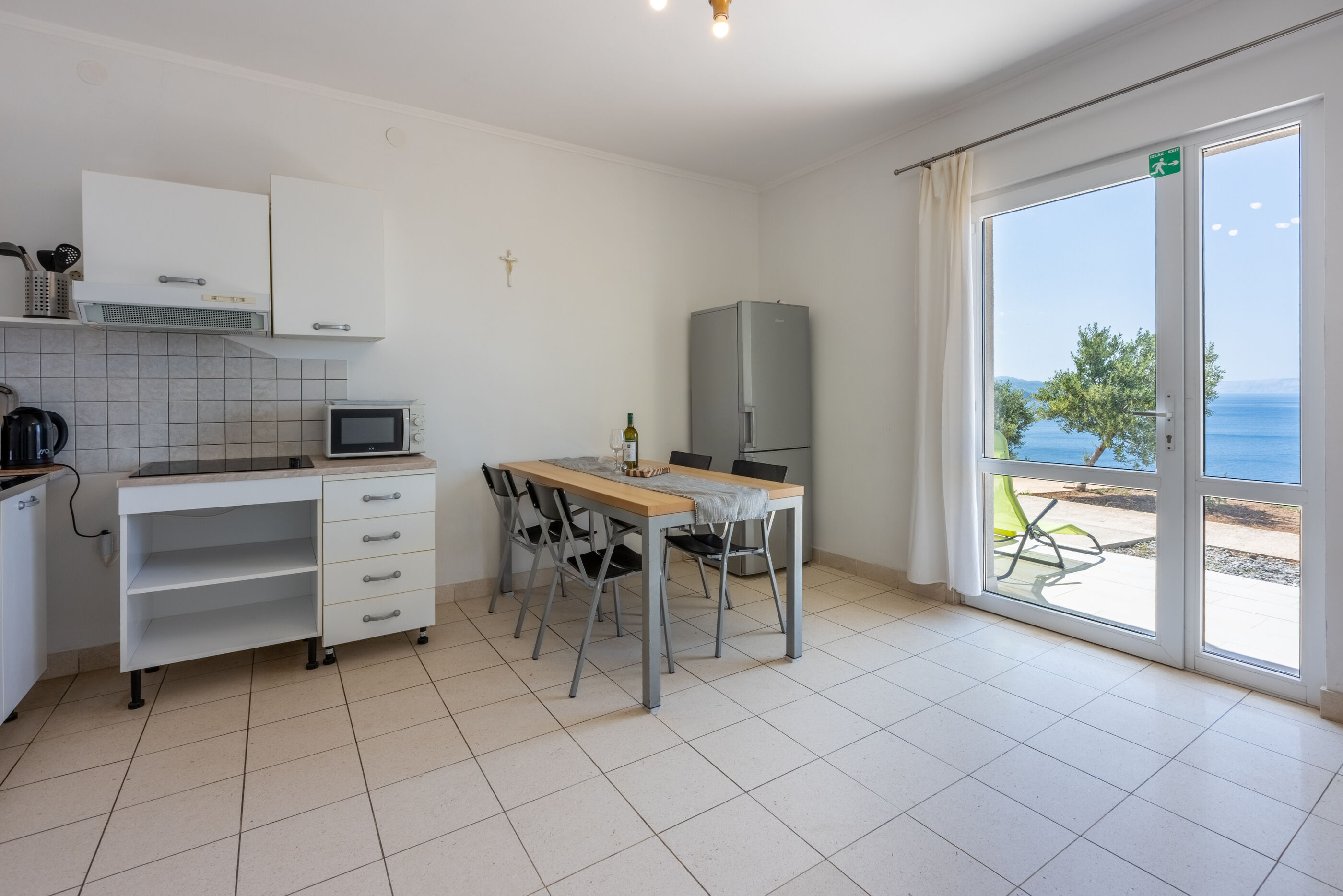 Apartments Marinko 80231-A2