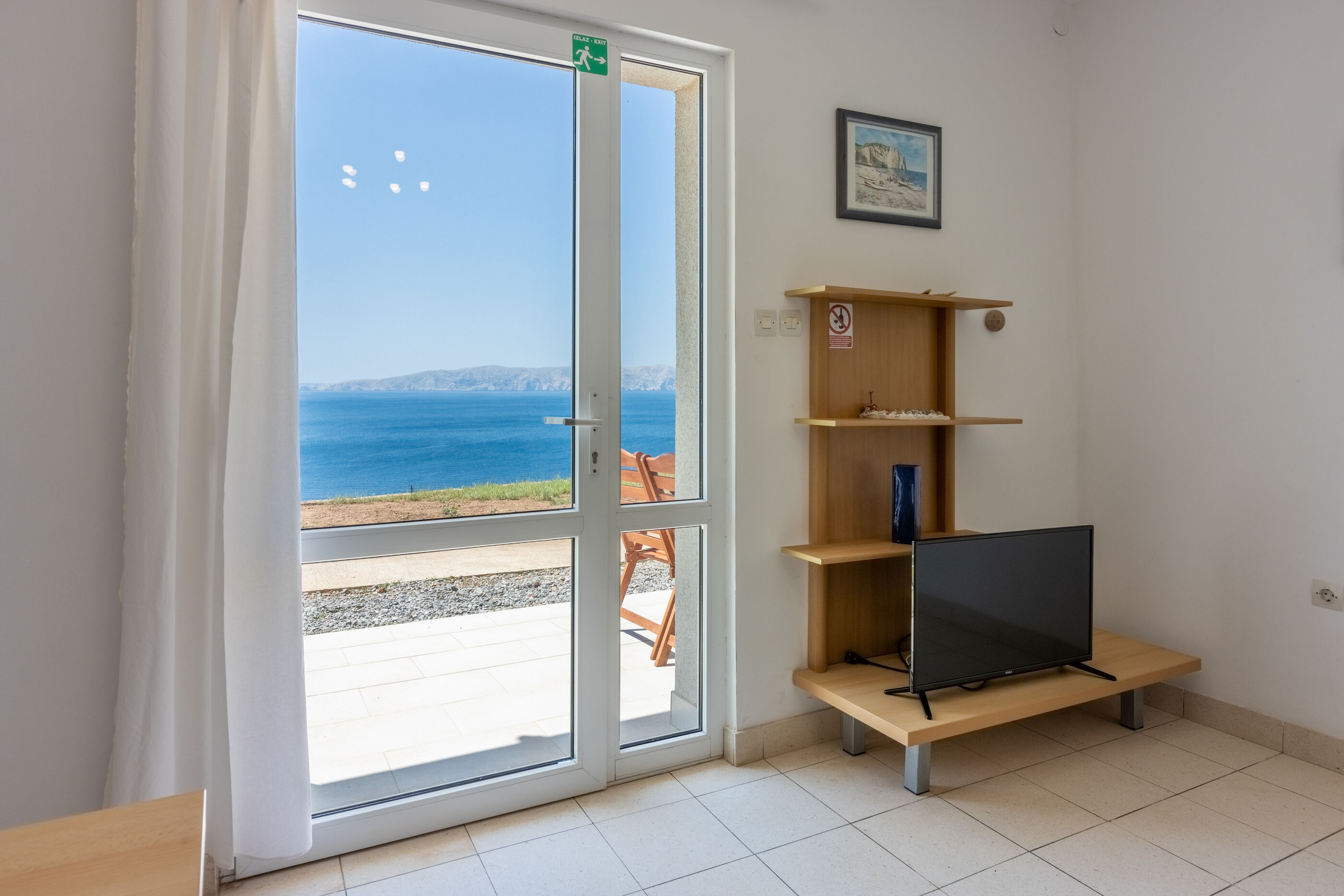 Apartments Marinko 80231-A2