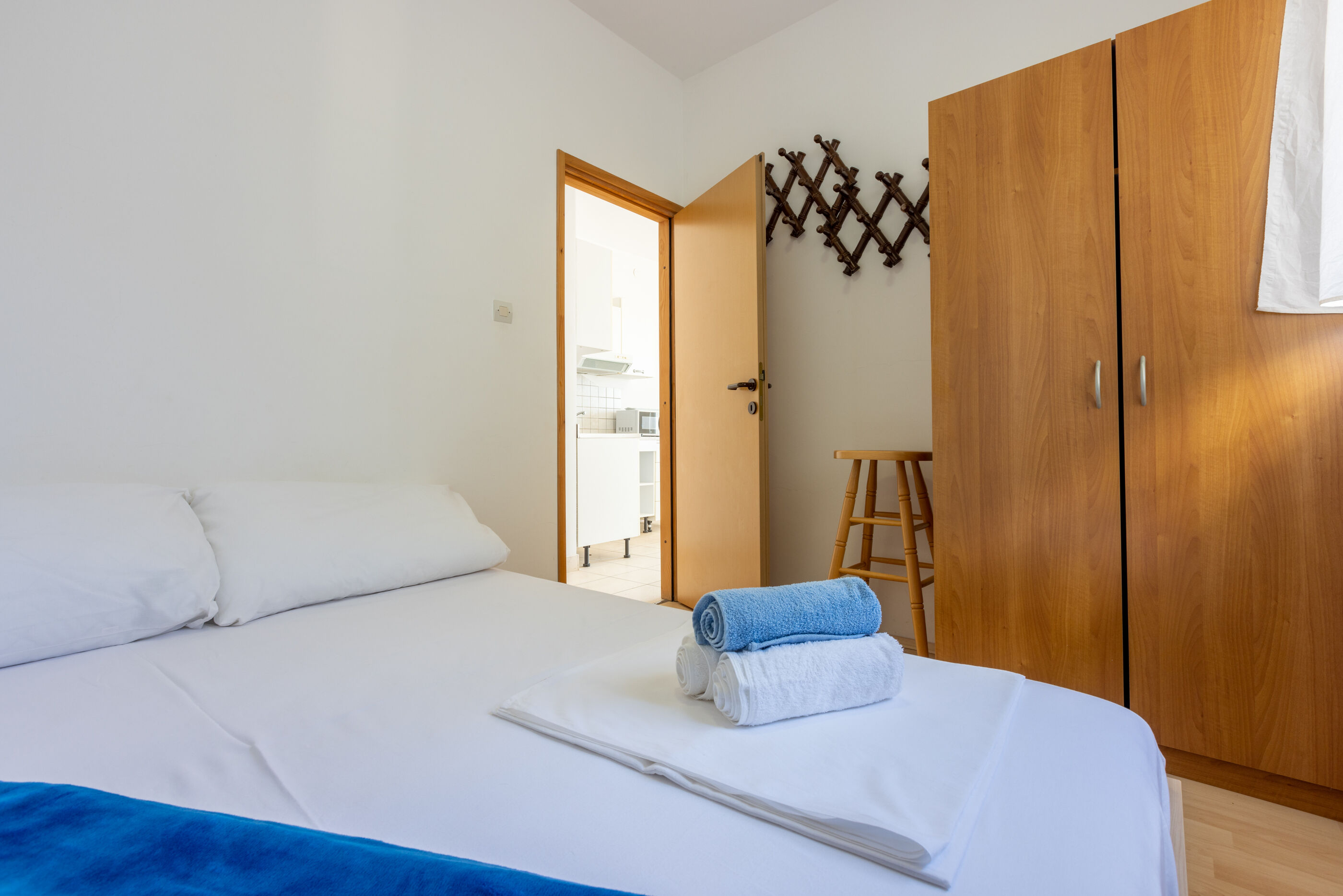 Apartments Marinko 80231-A2
