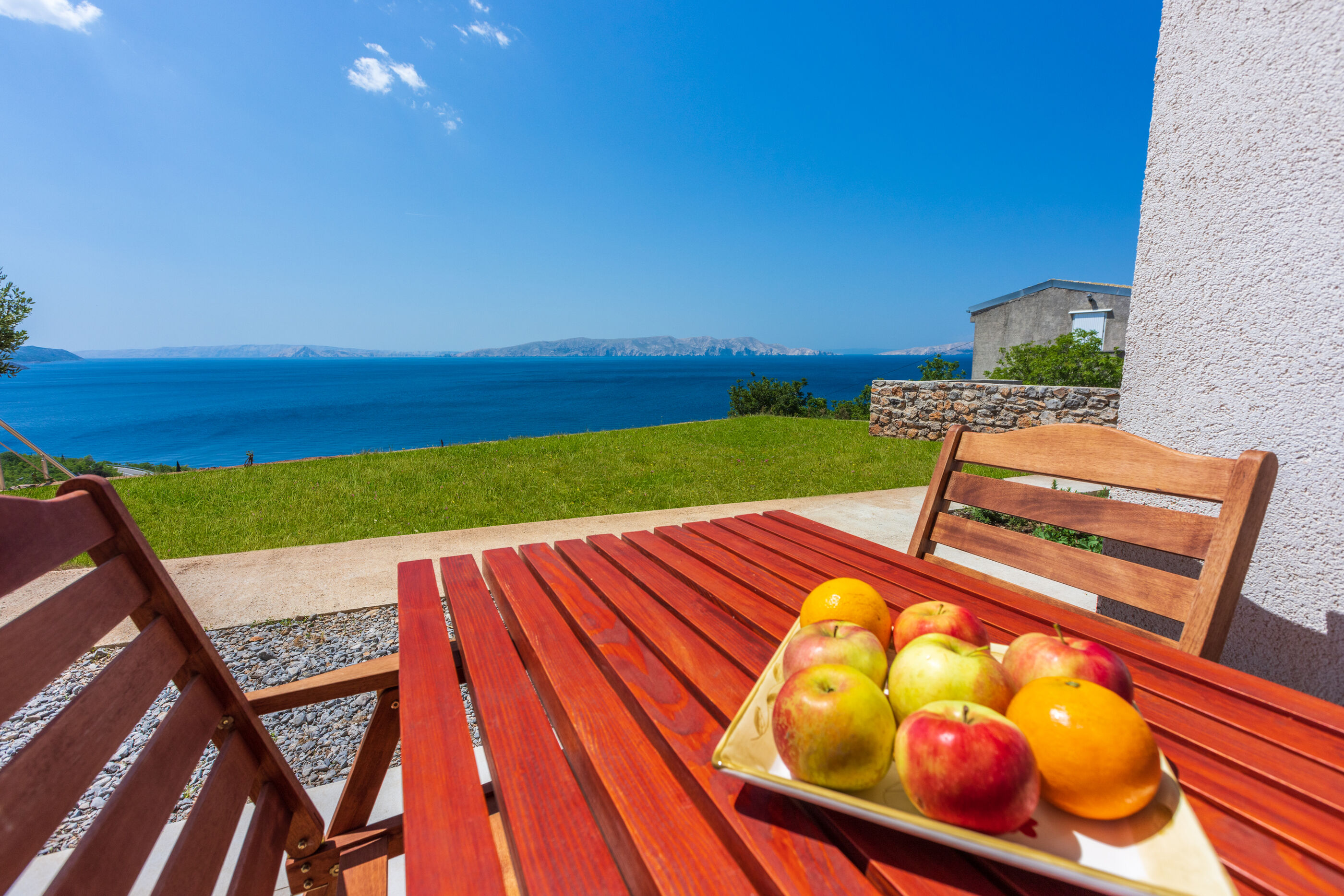Apartments Marinko 80231-A2