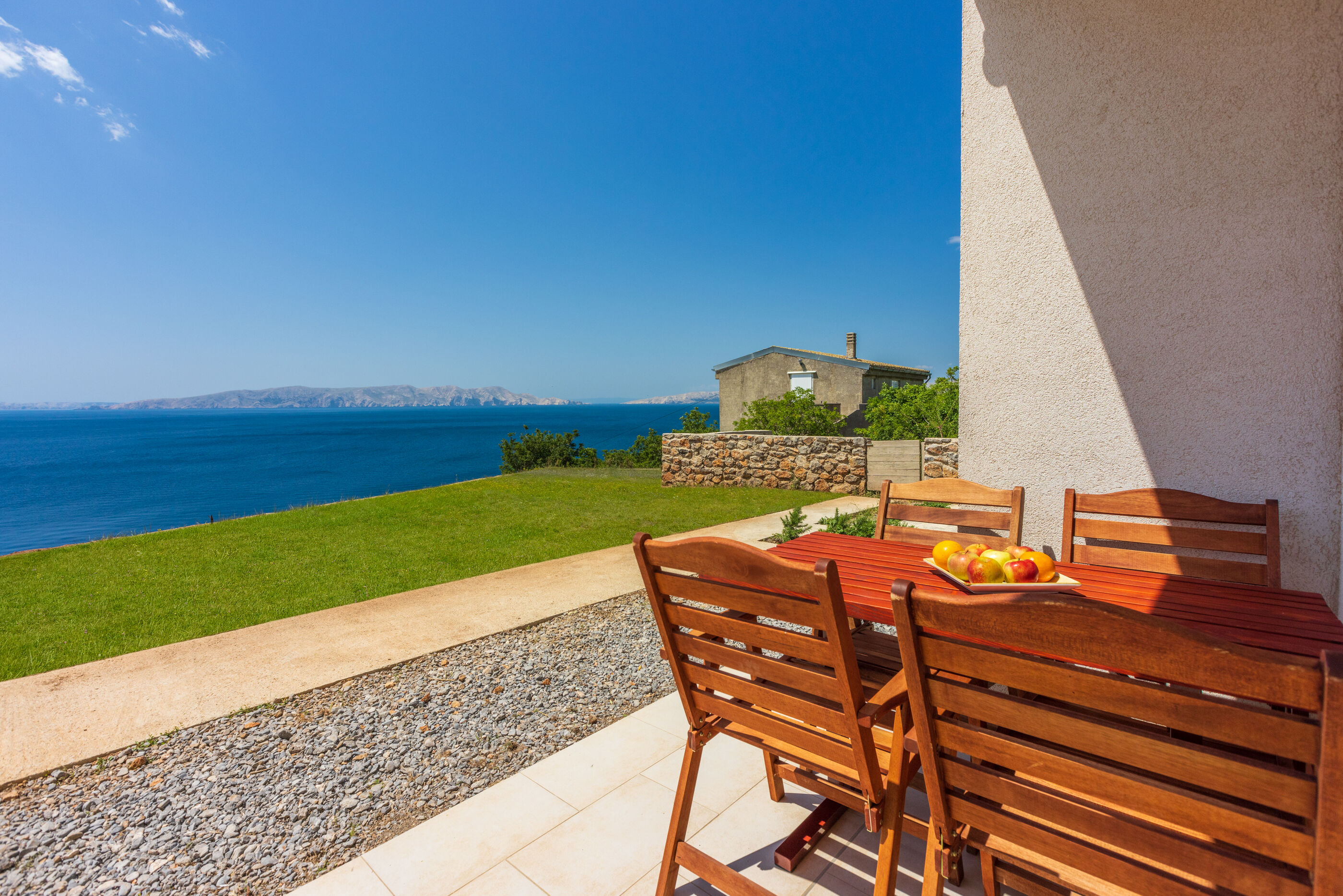 Apartments Marinko 80231-A2