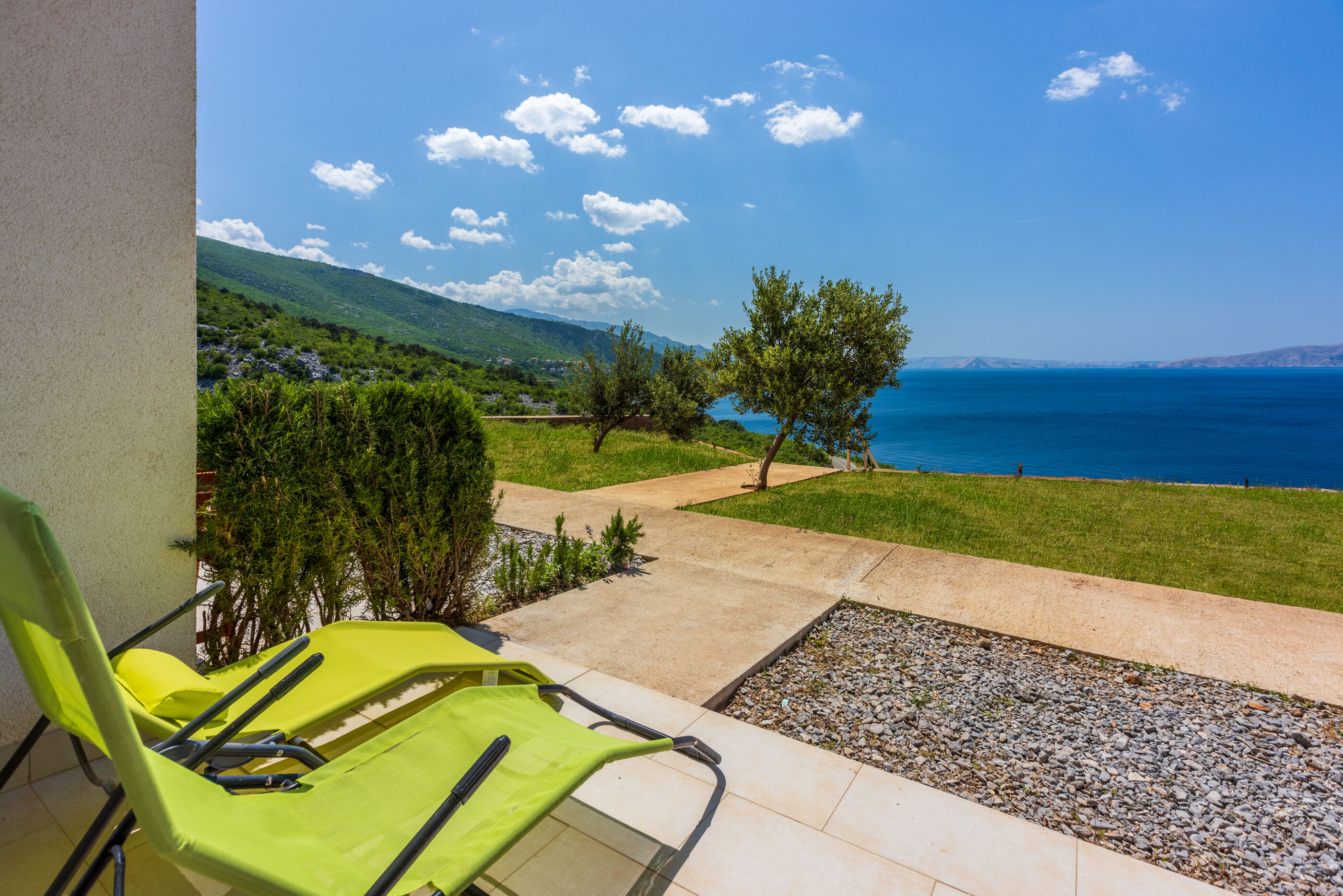 Apartments Marinko 80231-A2
