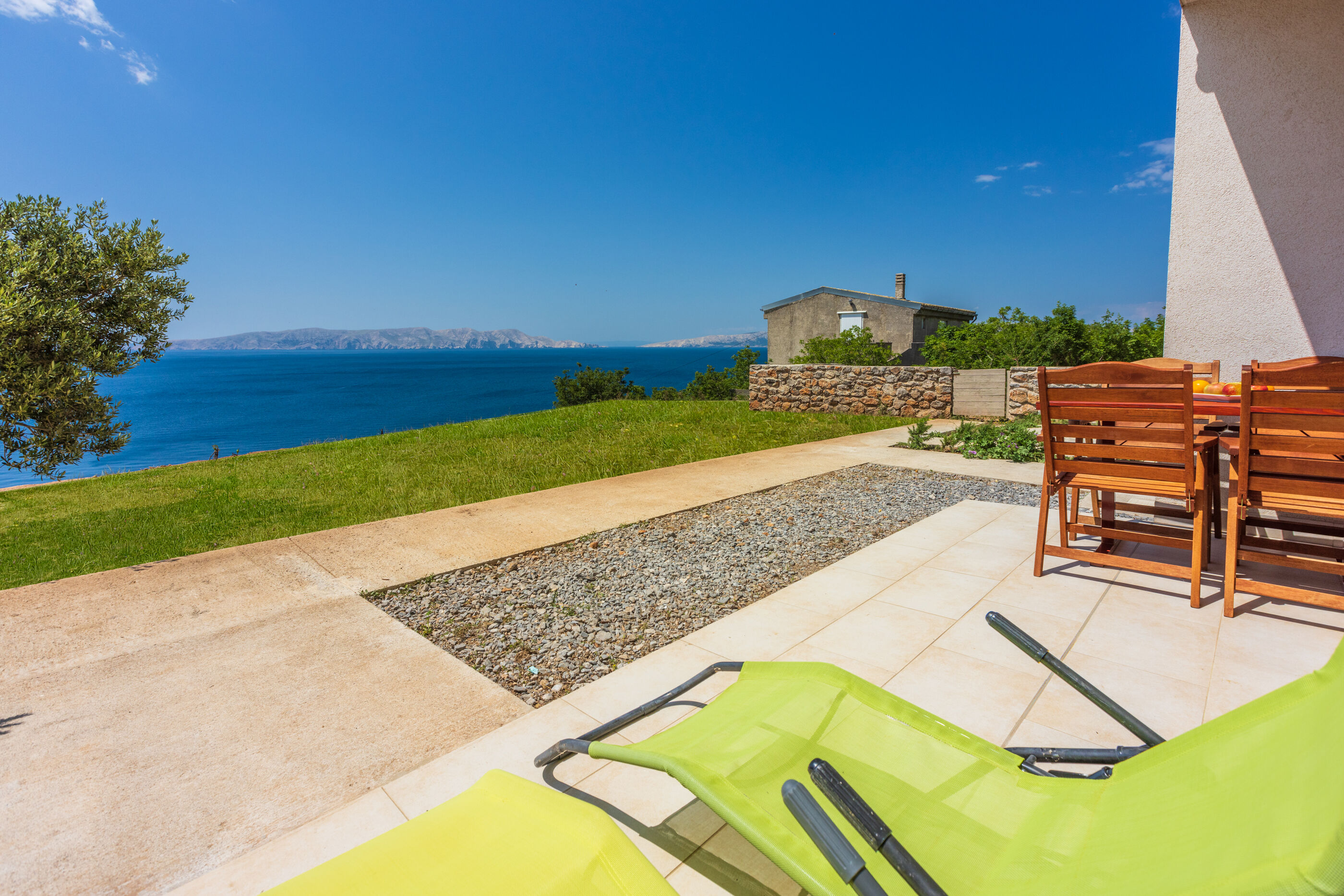 Apartments Marinko 80231-A2