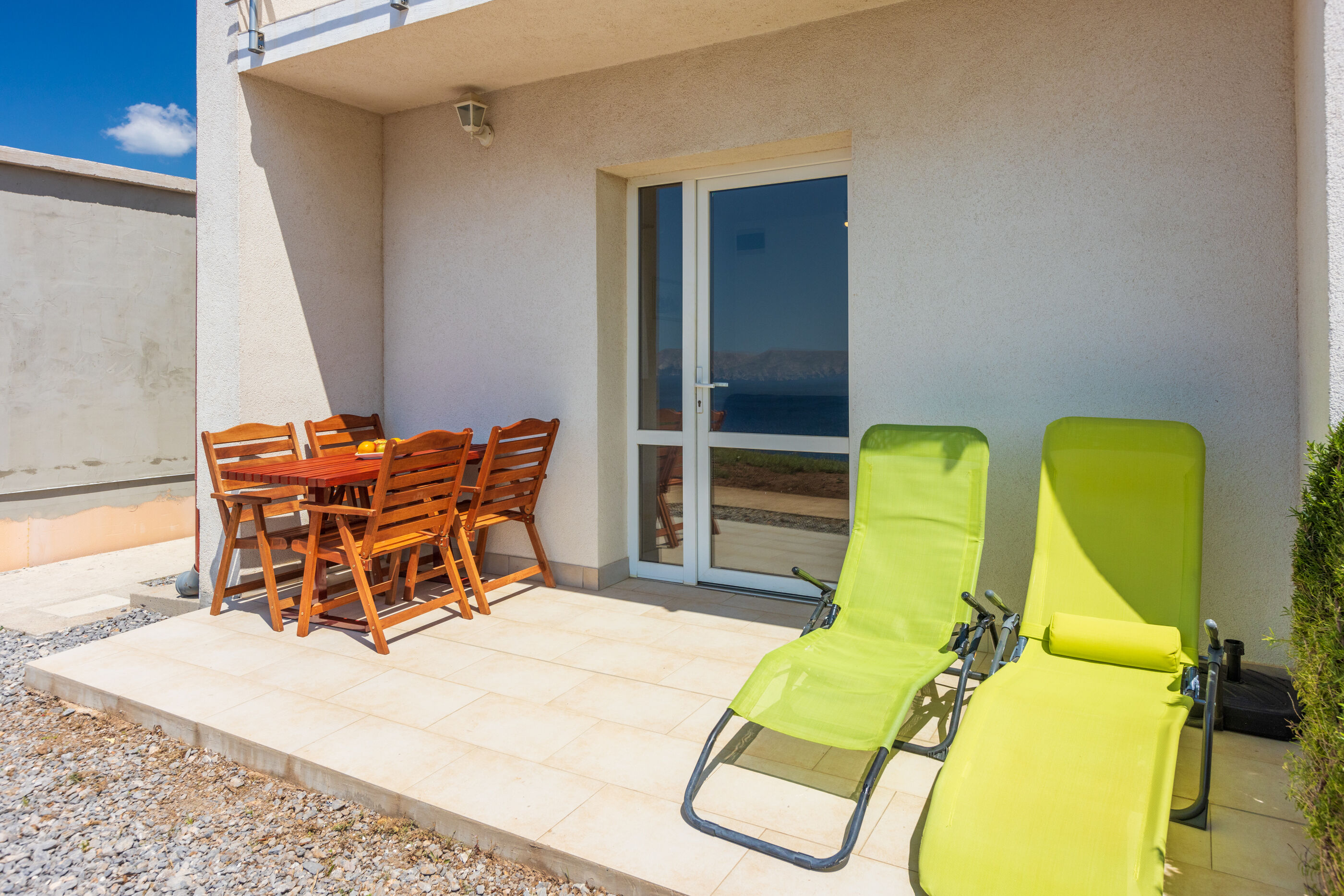Apartments Marinko 80231-A2