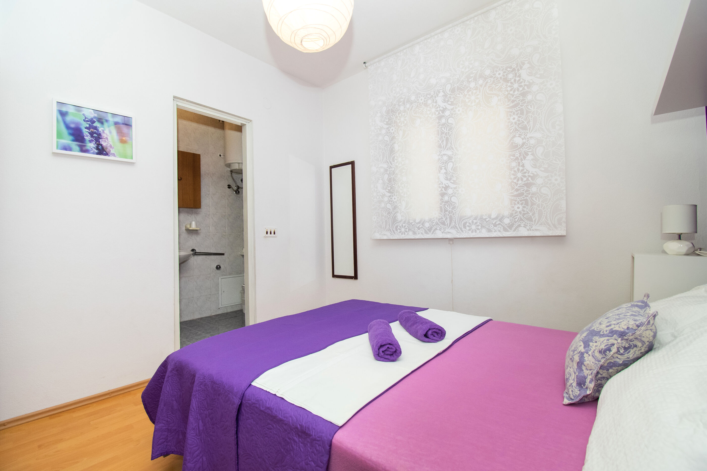Apartments Dijana 84331-A1
